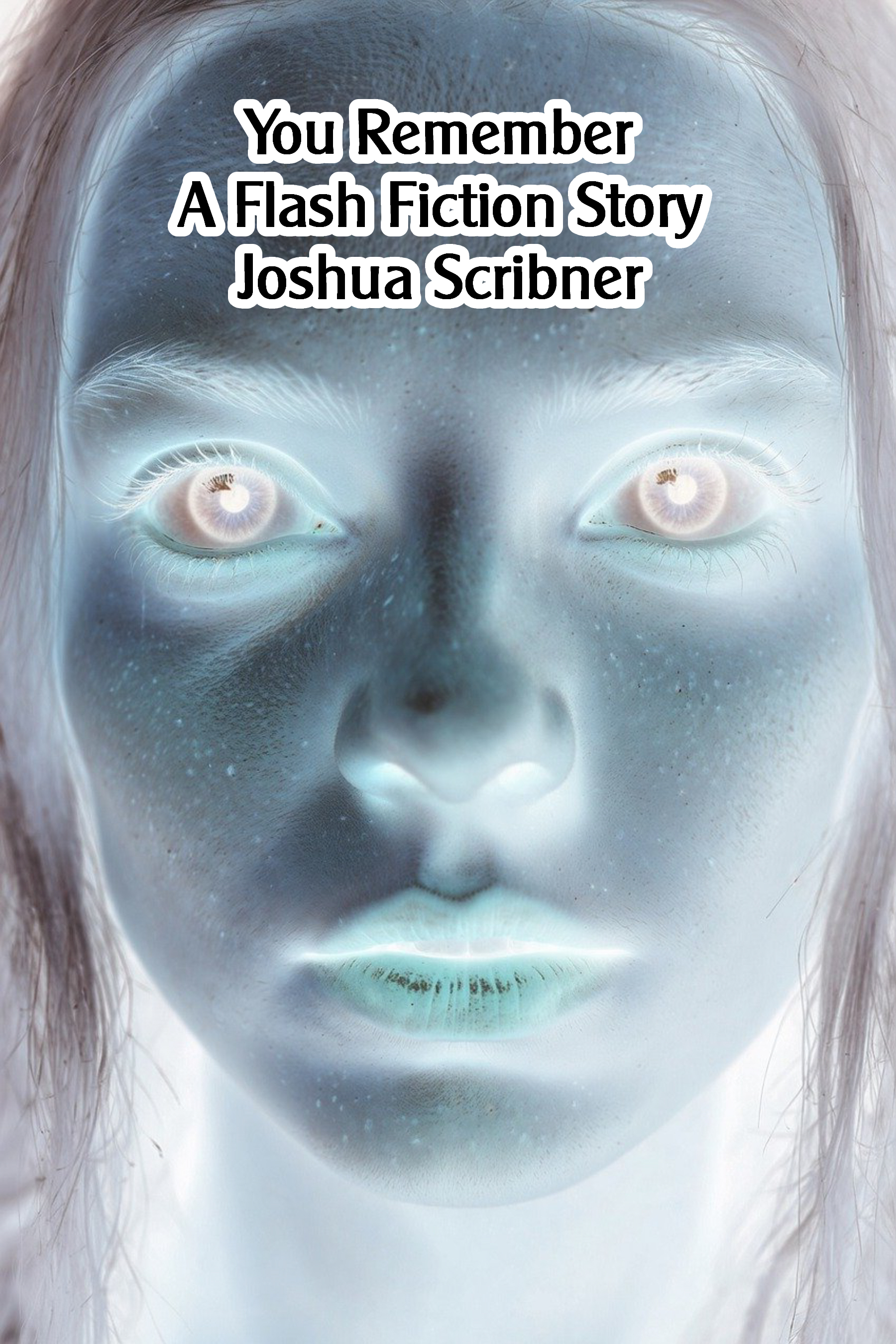 You Remember: A Flash Fiction Story
