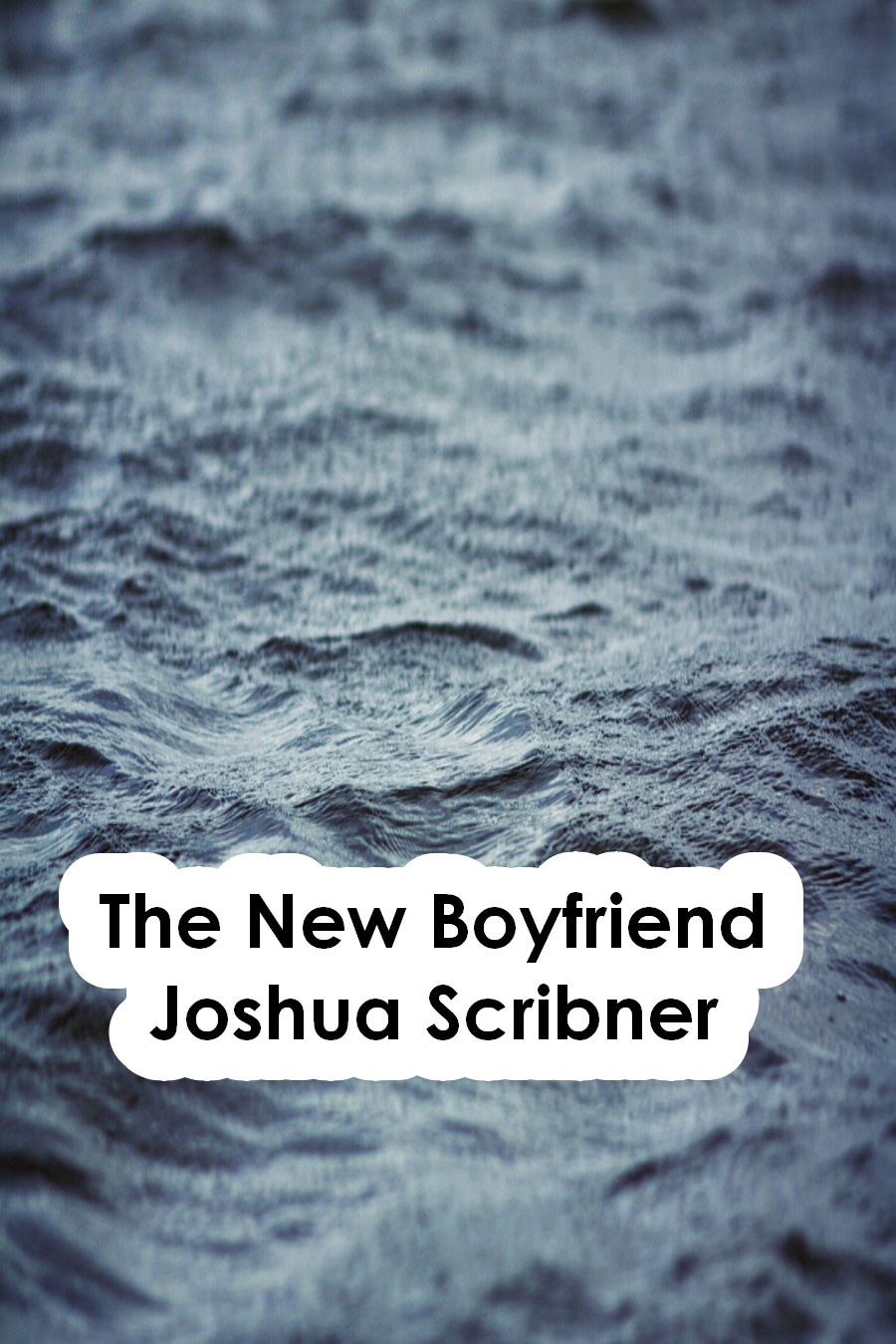 The New Boyfriend