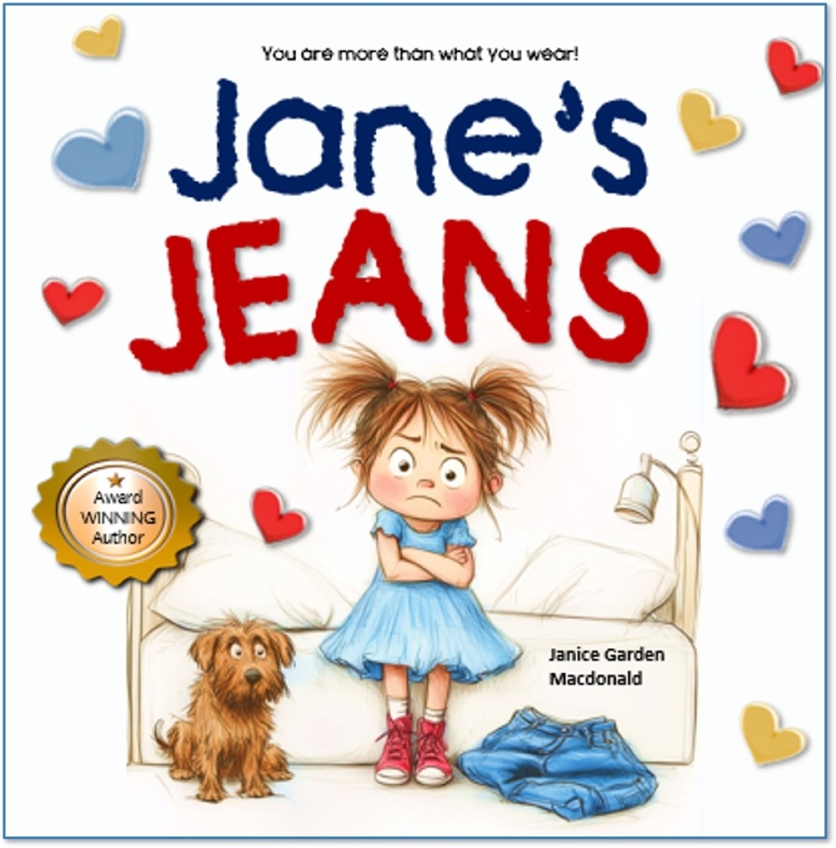 Jane's Jeans