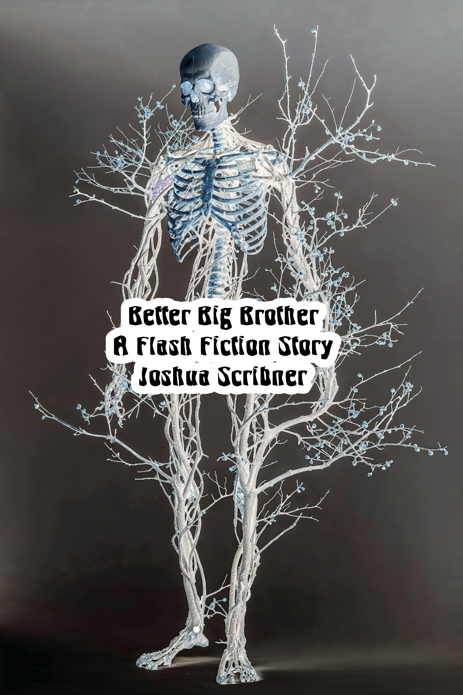 Better Big Brother: A Flash Fiction Story
