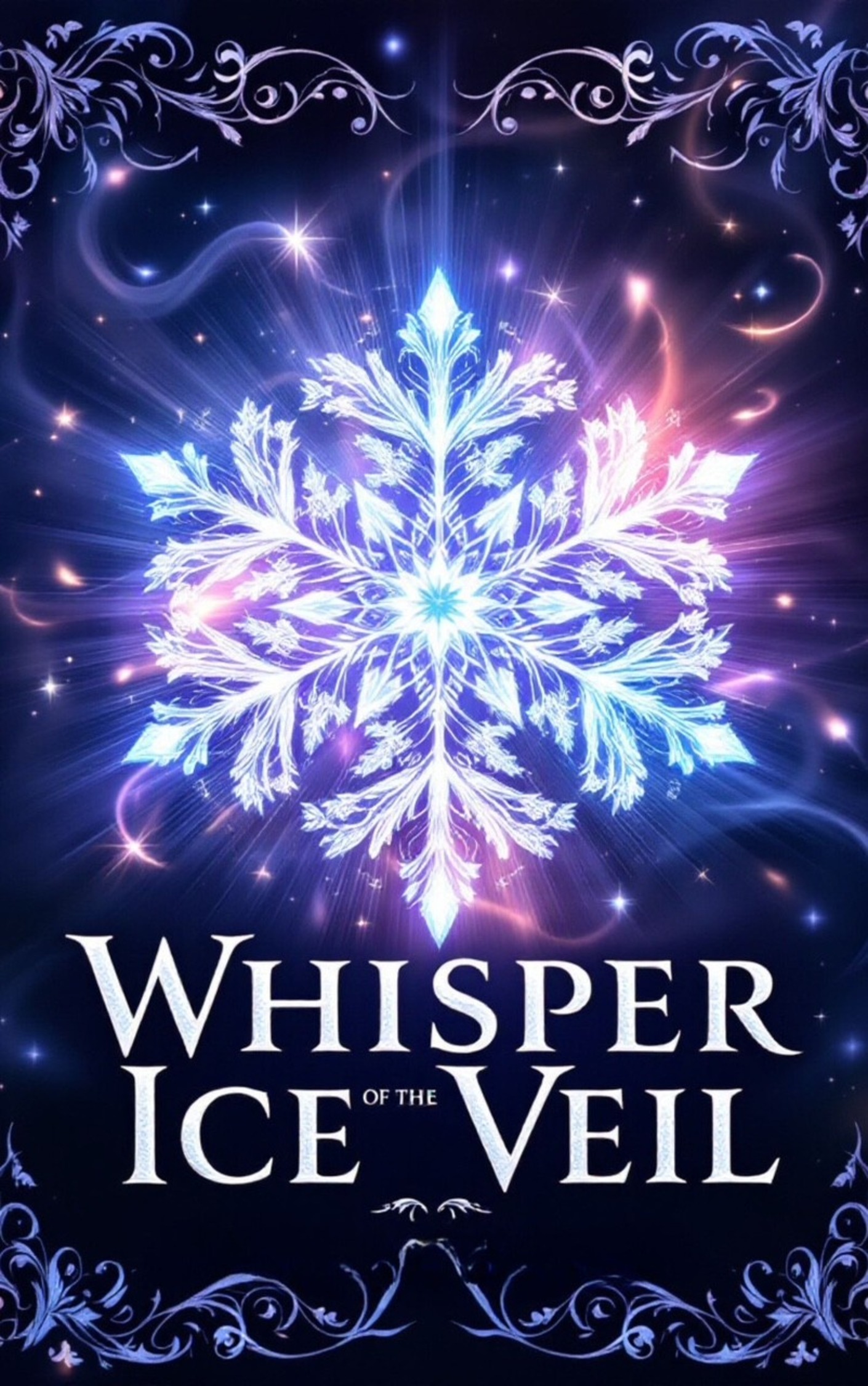 Whisper of the Ice Veil