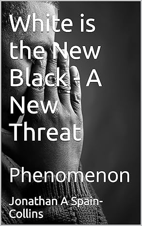 White is the New Black - A New Threat