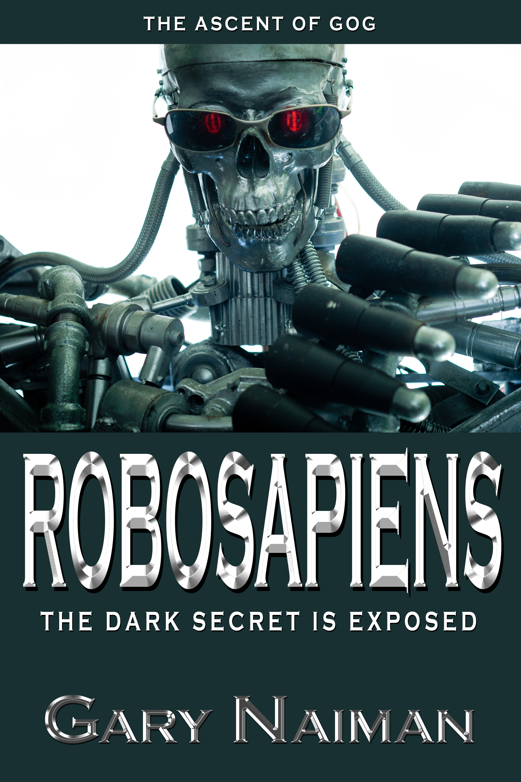 Robo Sapiens