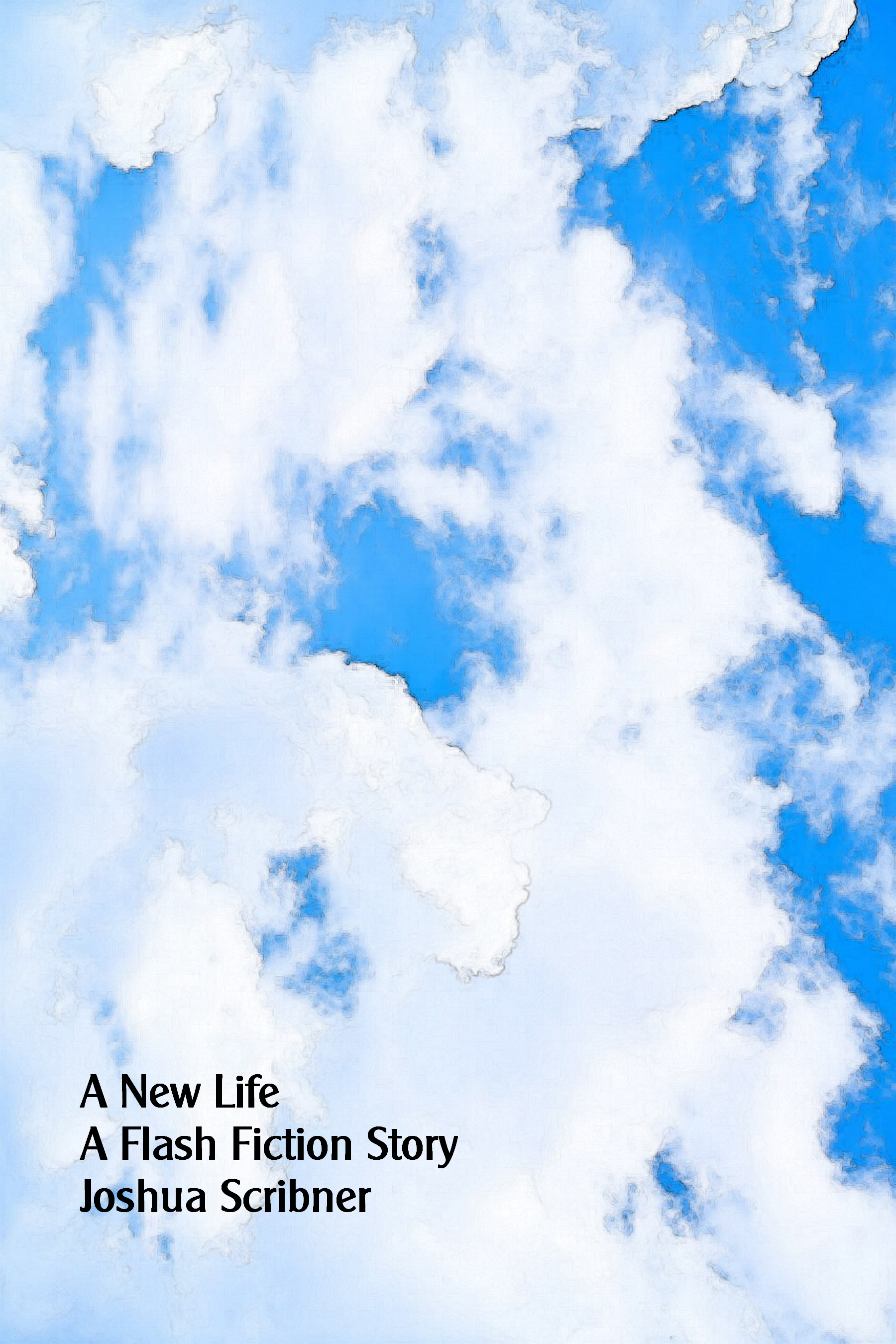 A New Life: A Flash Fiction Story
