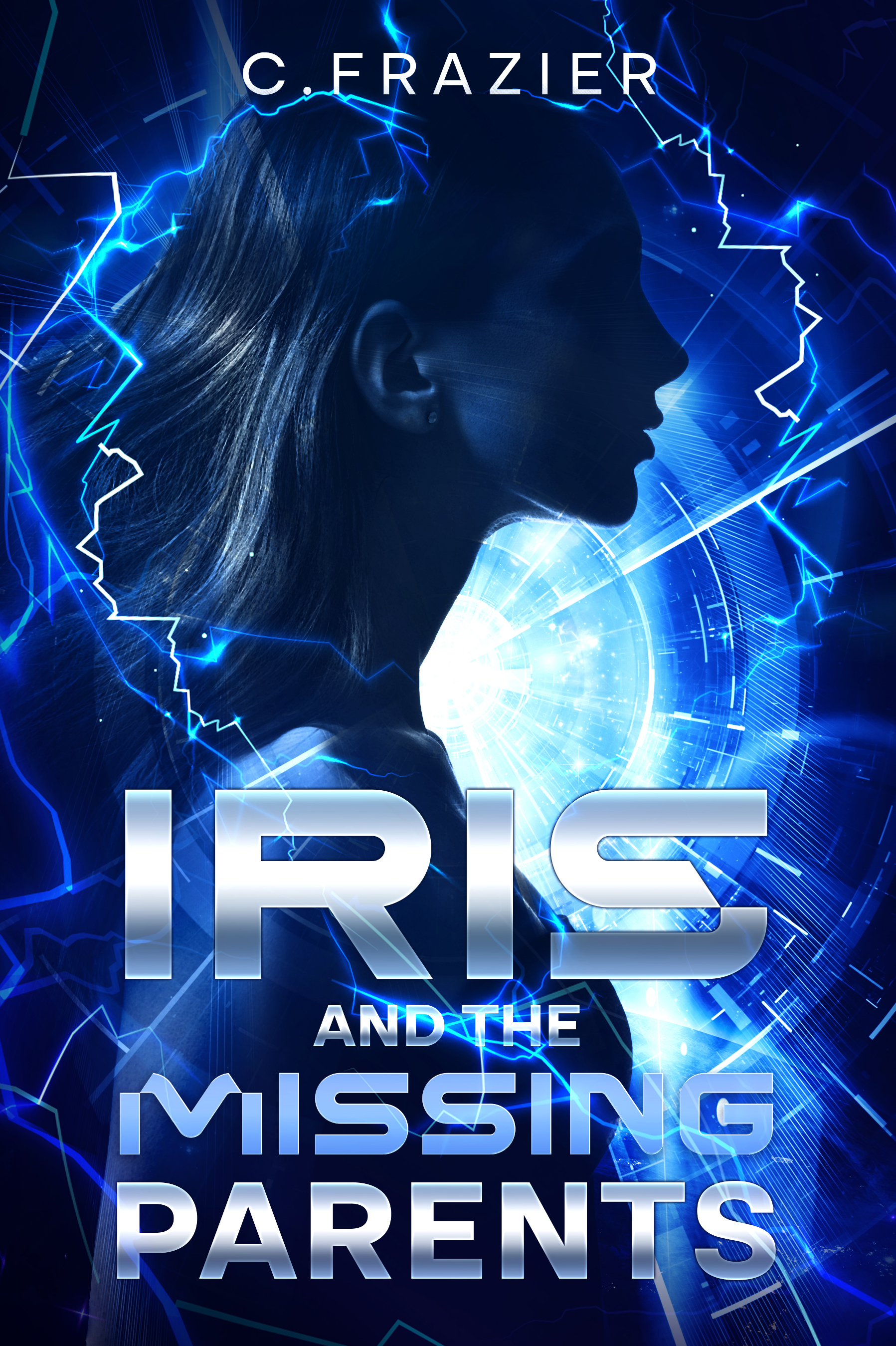 Iris and the missing Parents