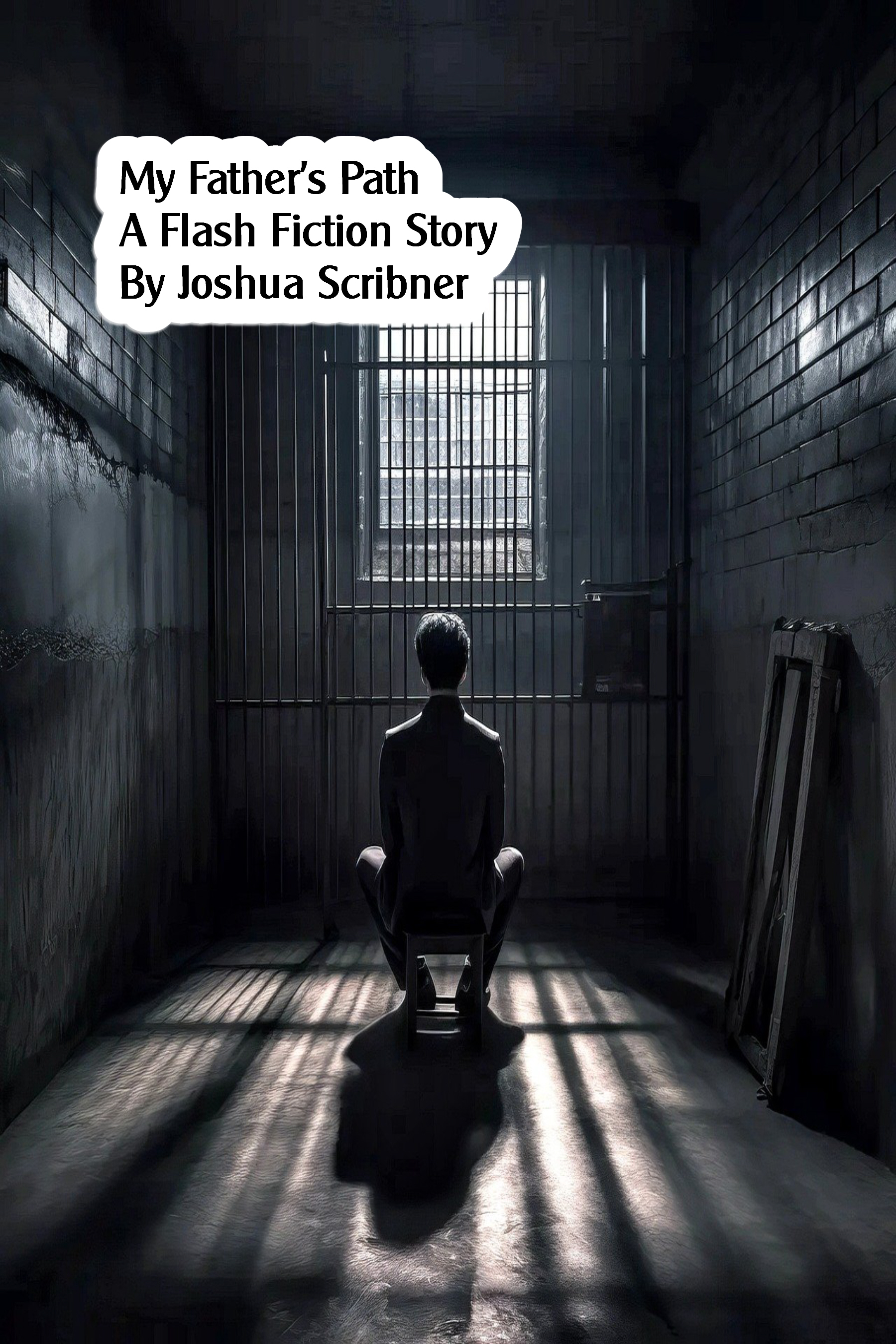 My Father’s Path: A Flash Fiction Story