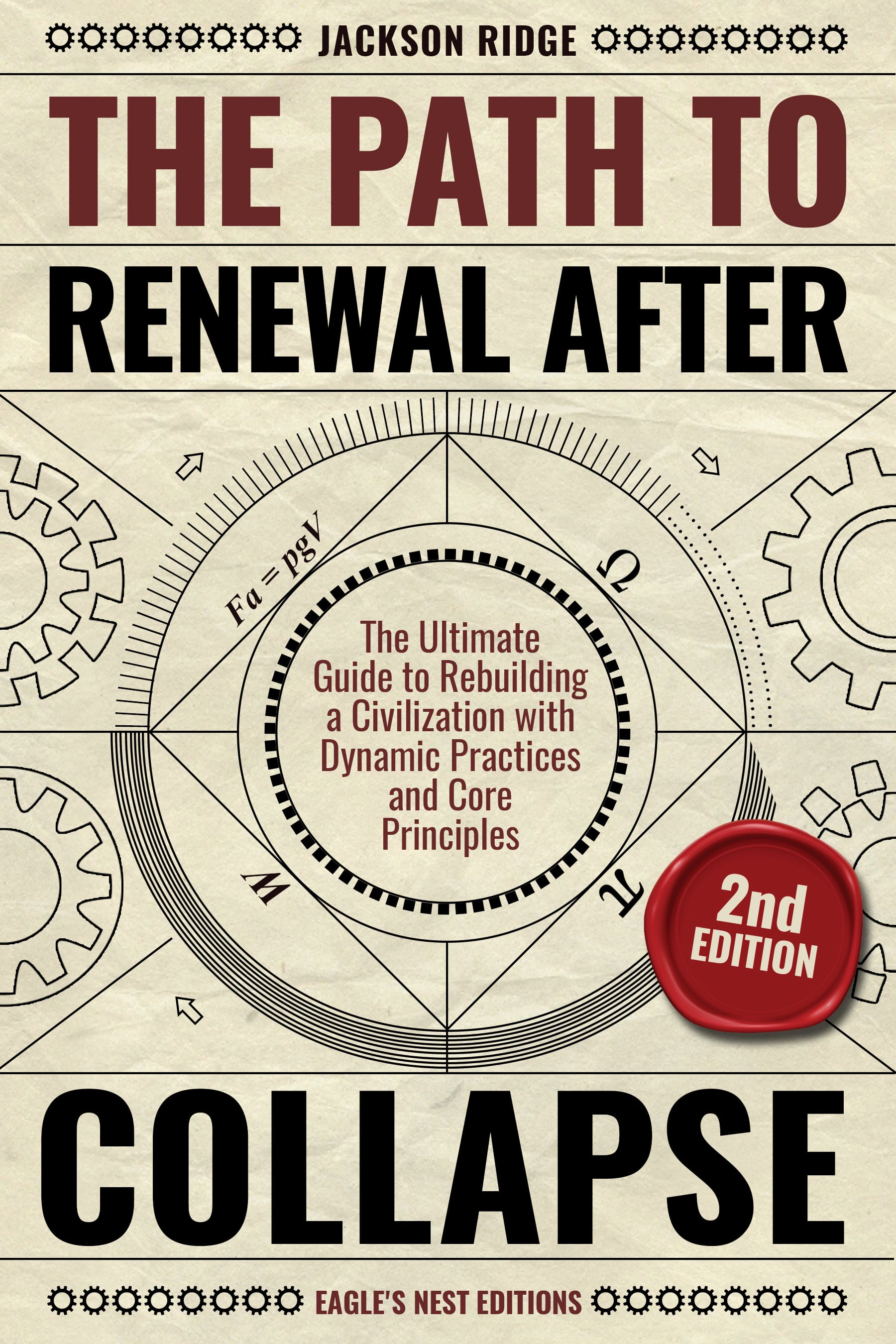 The Path to Renewal After Collapse