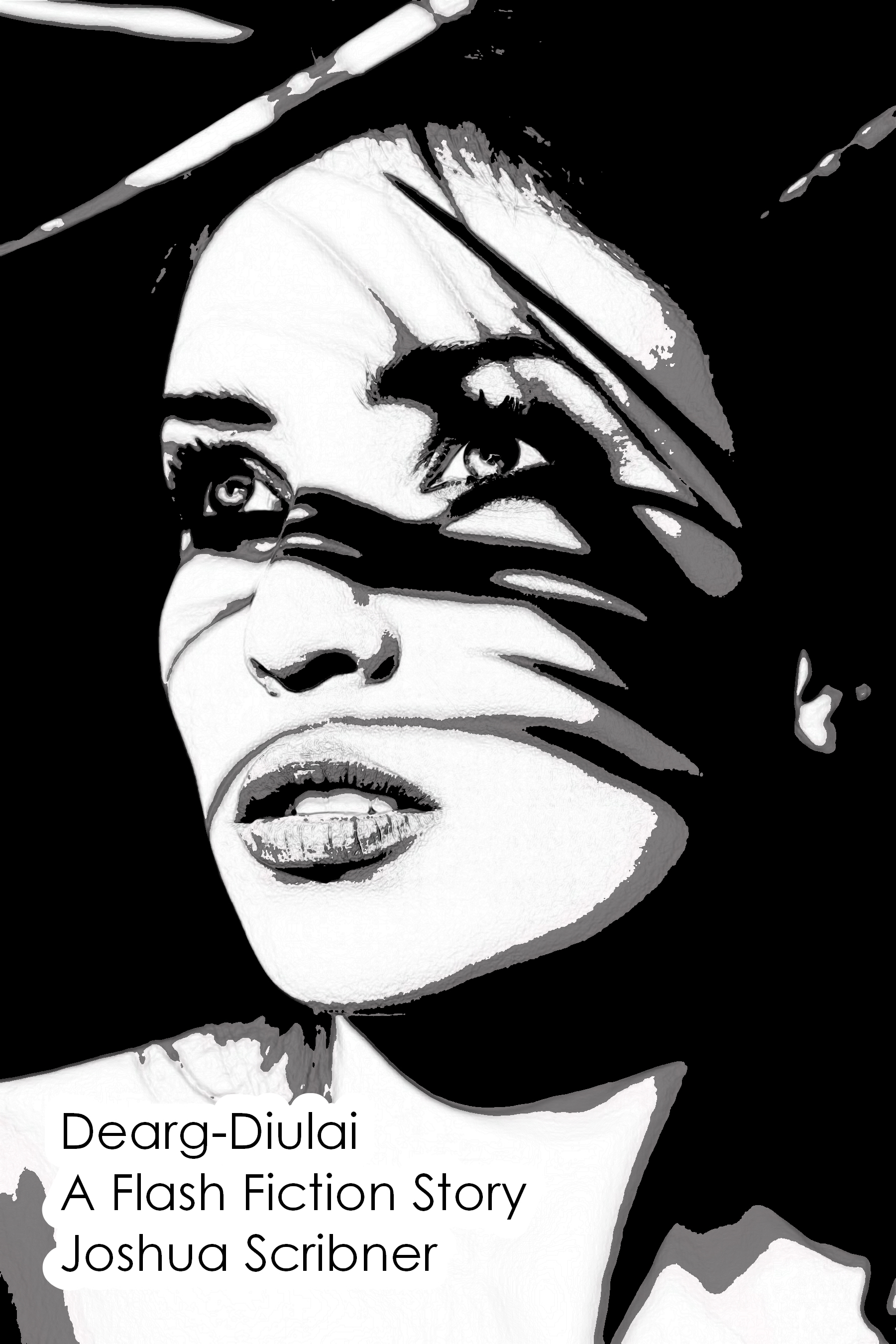Dearg-Diulai: A Flash Fiction Story