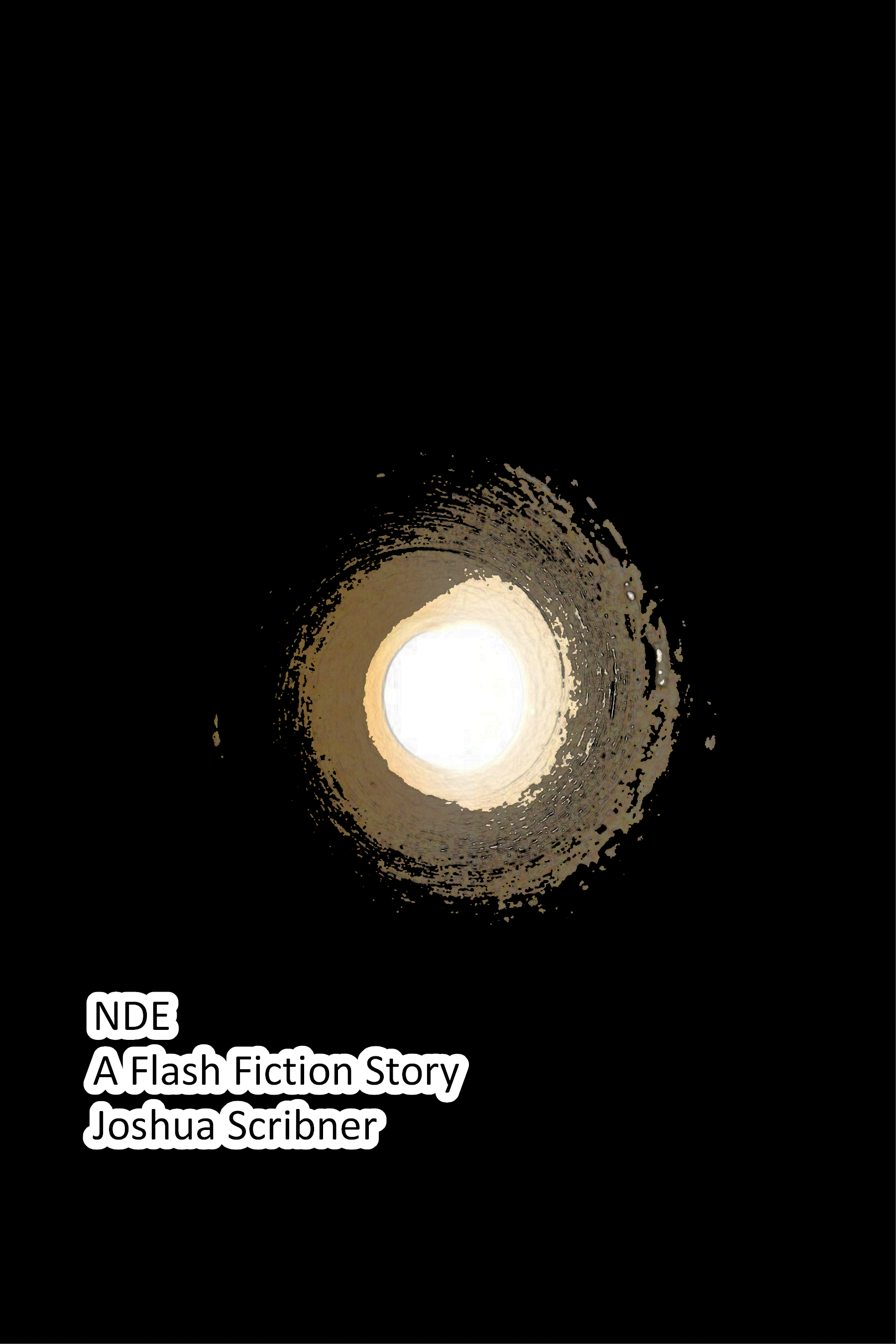 NDE: A Flash Fiction Story