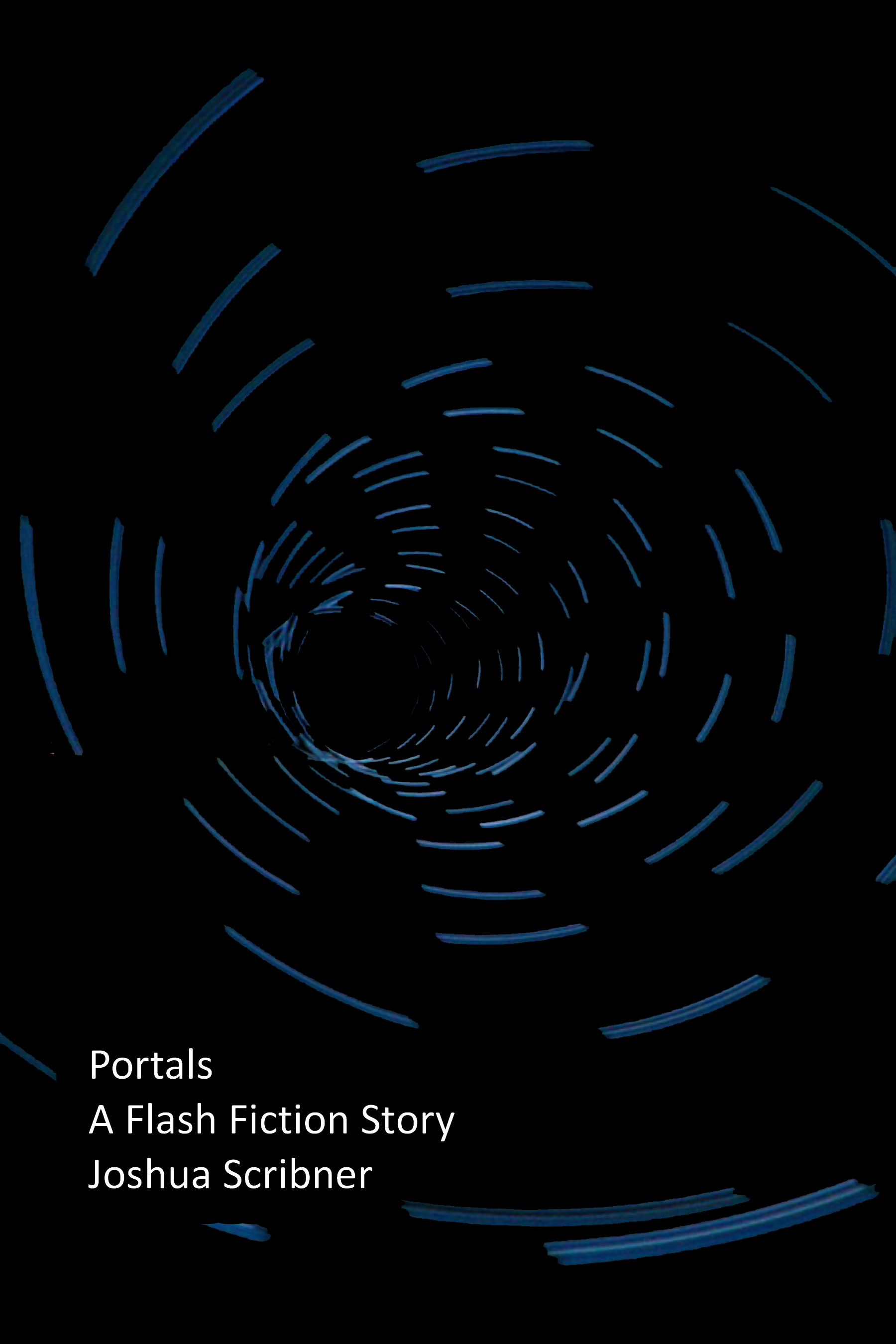Portals: A Flash Fiction Story