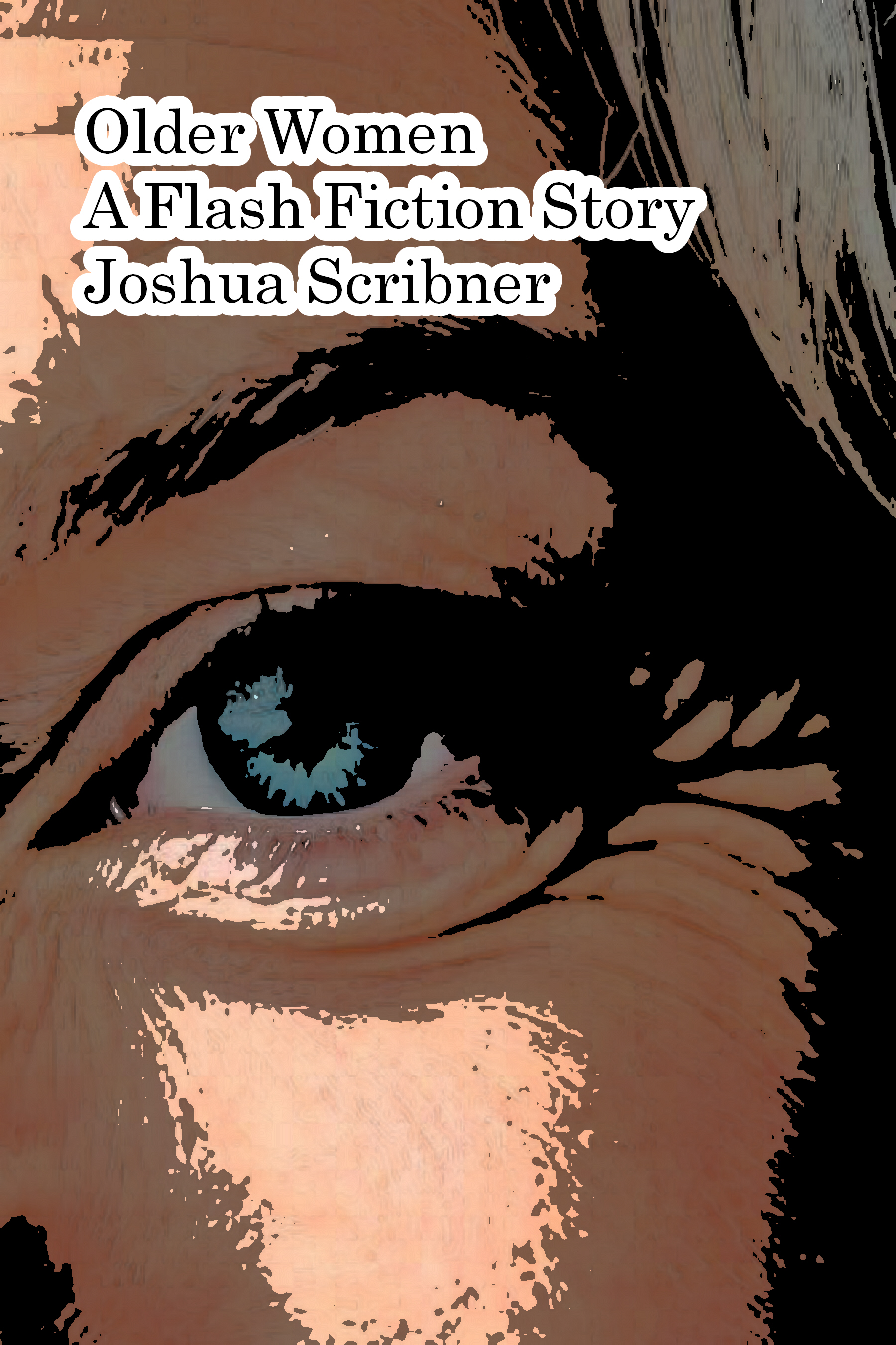 Older Women: A Flash Fiction Story