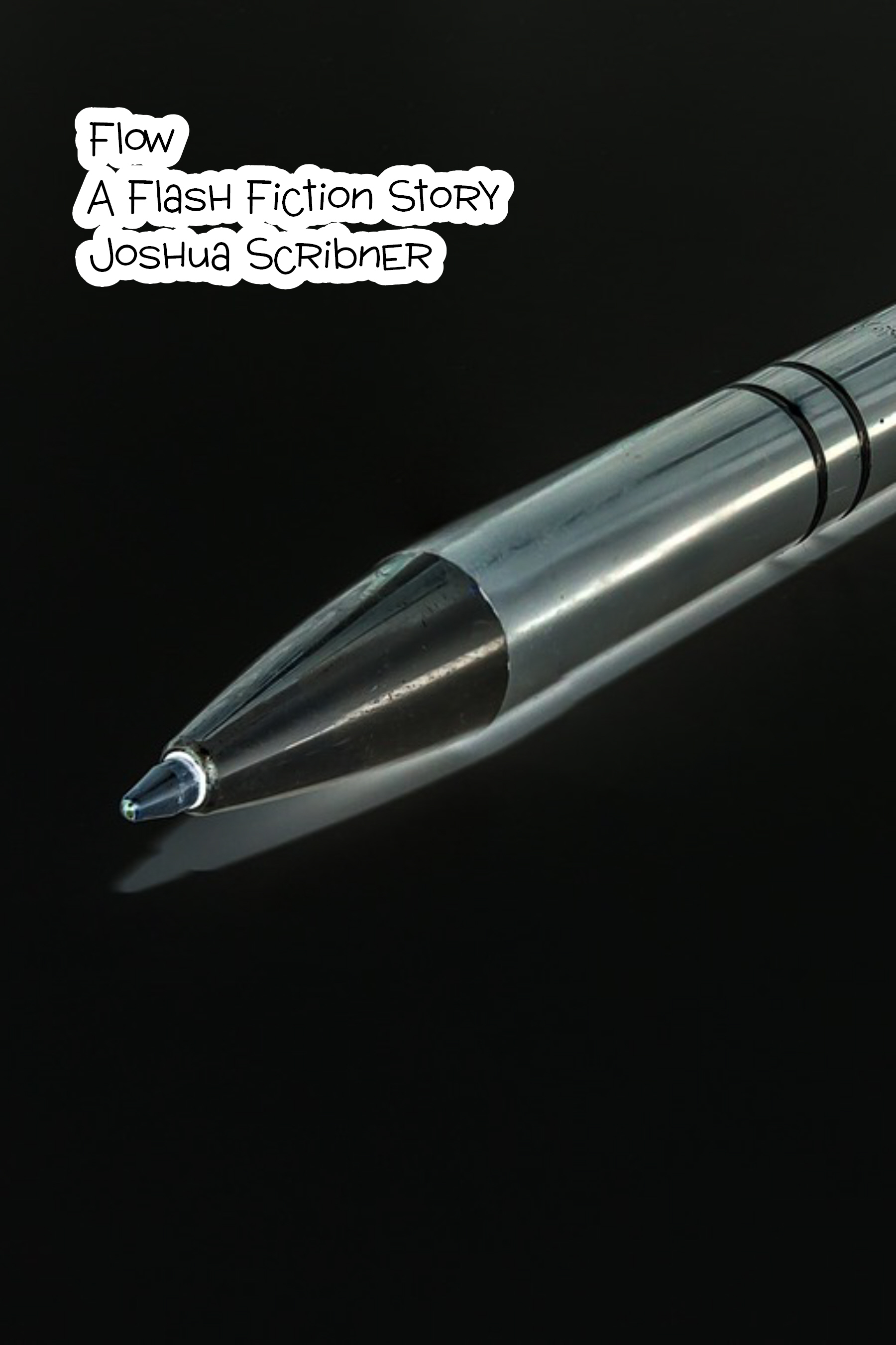 Flow: A Flash Fiction Story