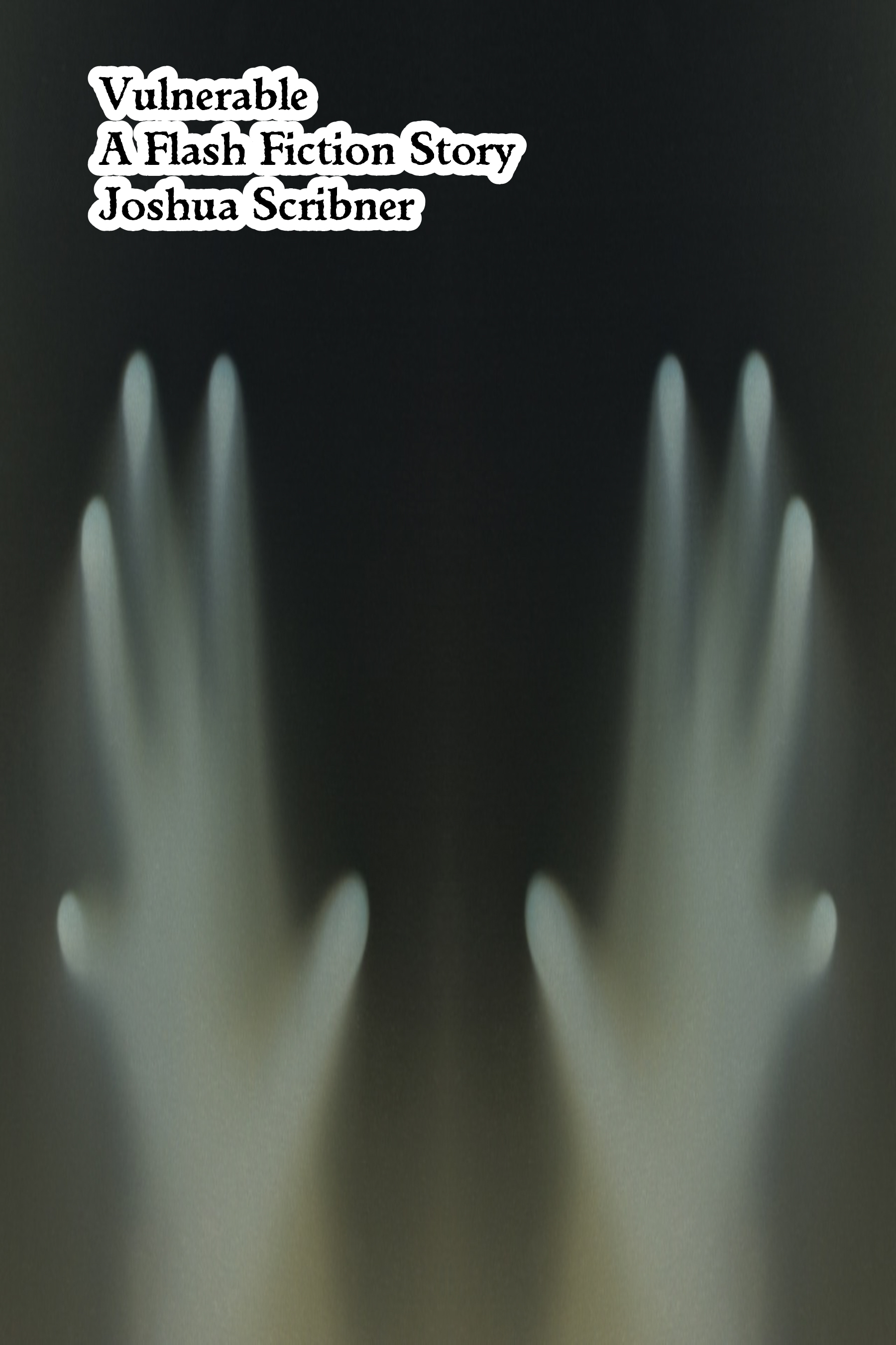 Vulnerable: A Flash Fiction Story