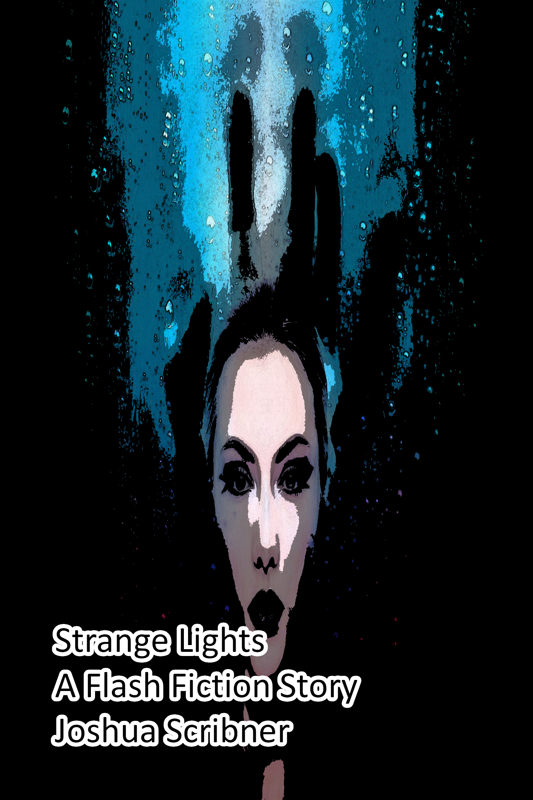 Strange Lights: A Flash Fiction Story