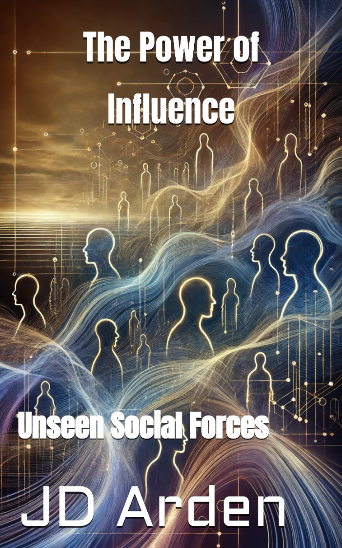 The Power of Influence: Unseen Social Forces