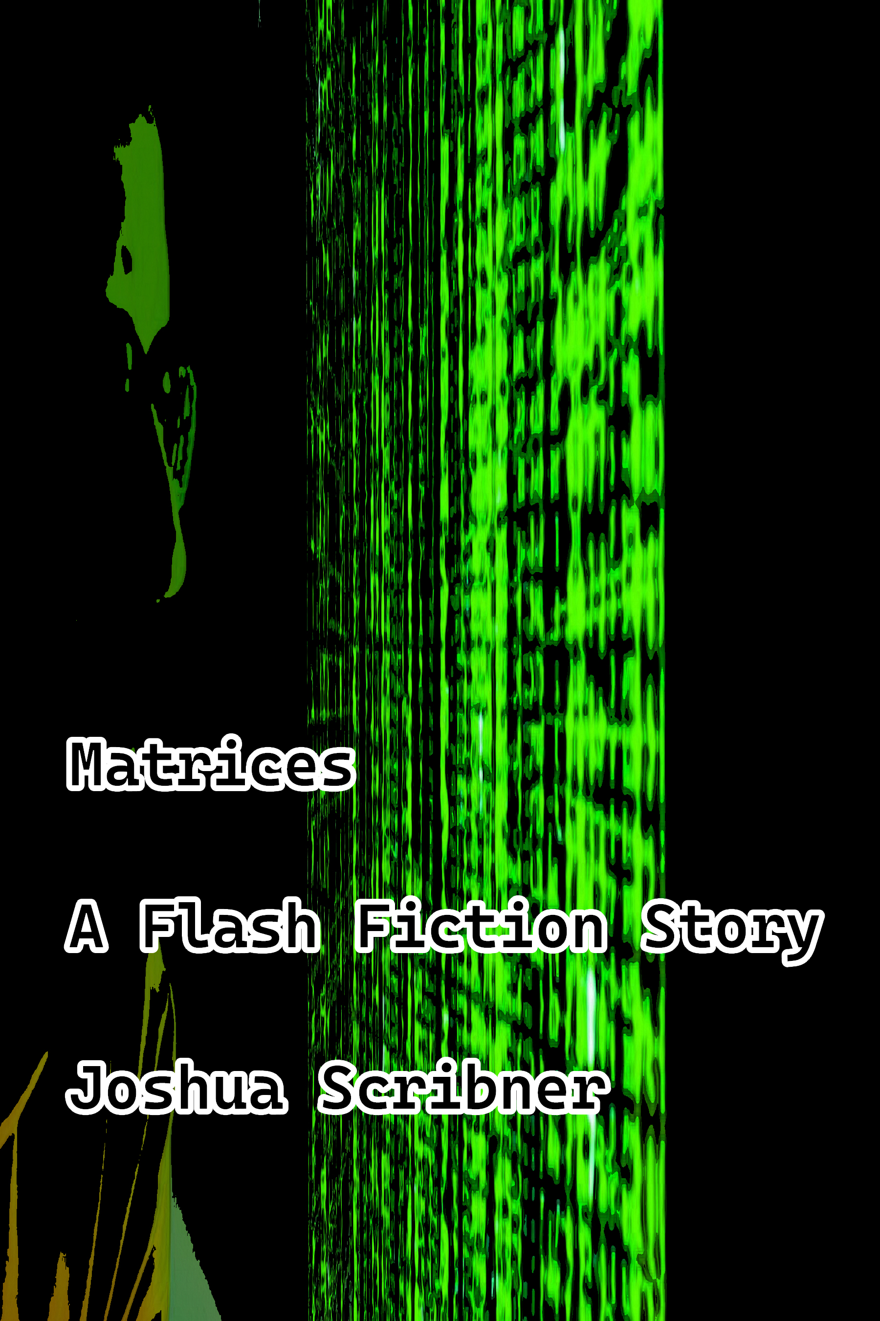 Matrices: A Flash Fiction Story