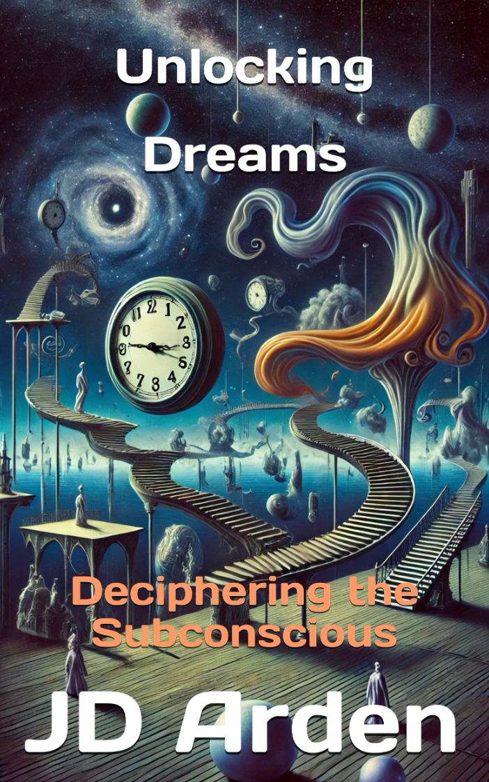 Unlocking Dreams: Deciphering the Subconscious