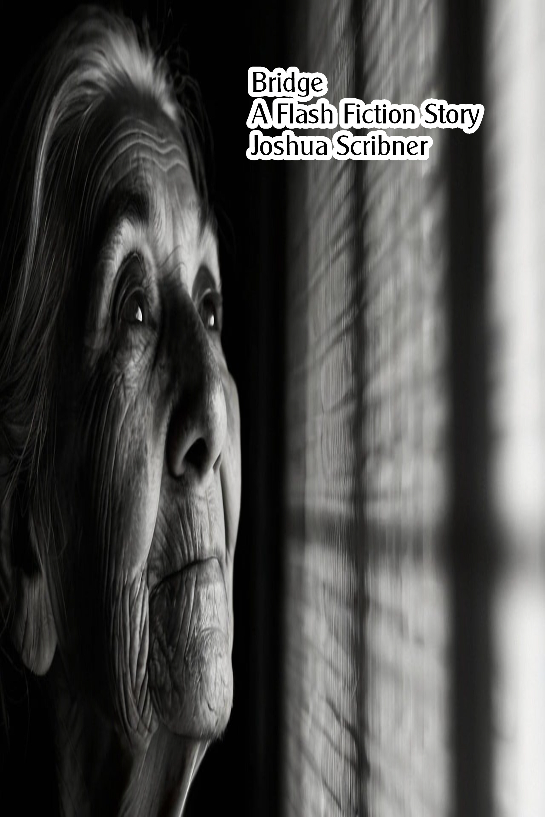Bridge: A Flash Fiction Story