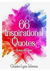 66 Inspirational Quotes   