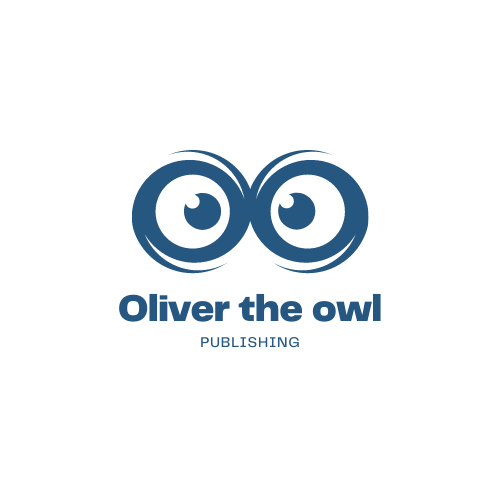 Oliver The Owl Publishing