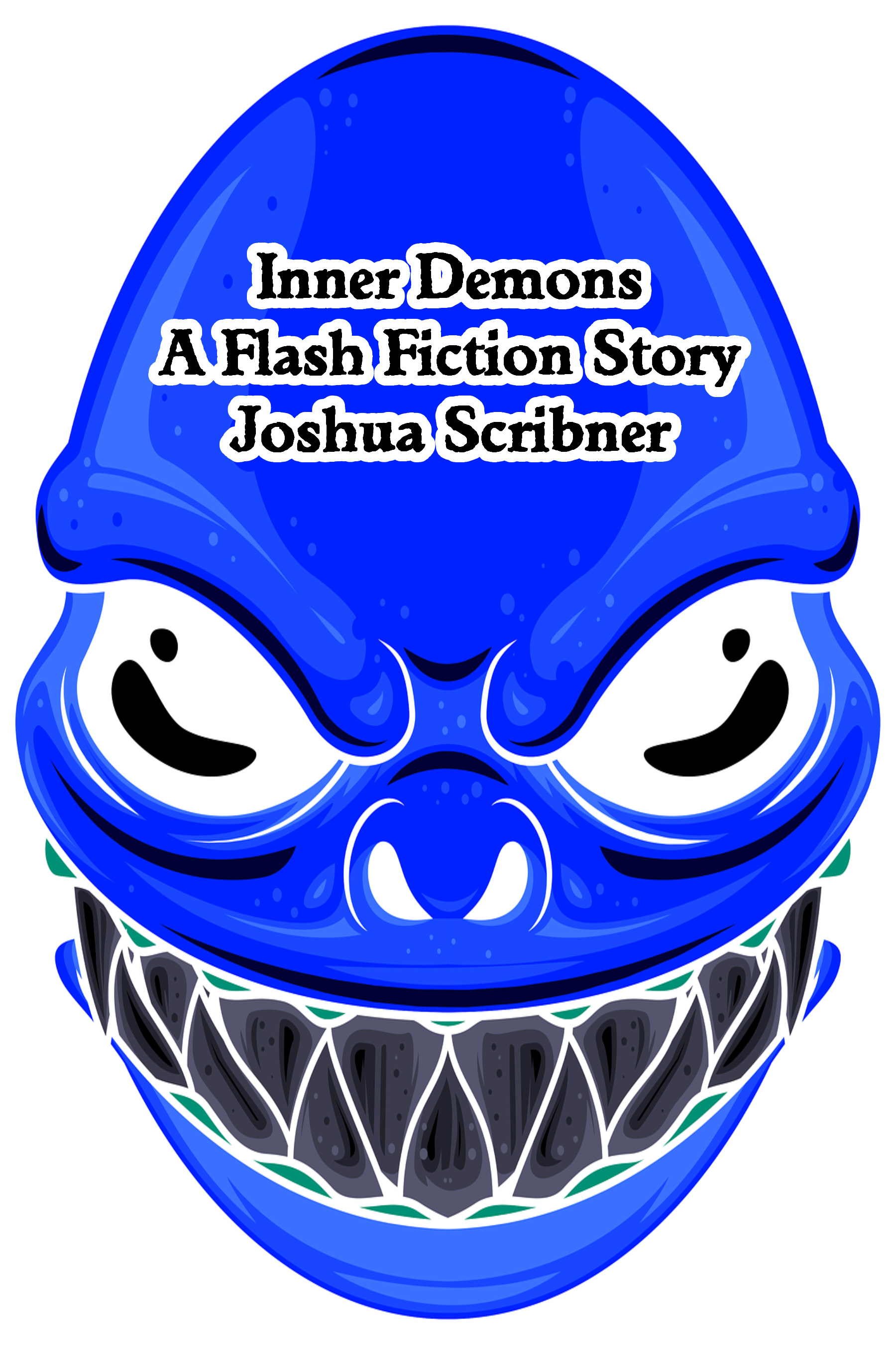 Inner Demons: A Flash Fiction Story