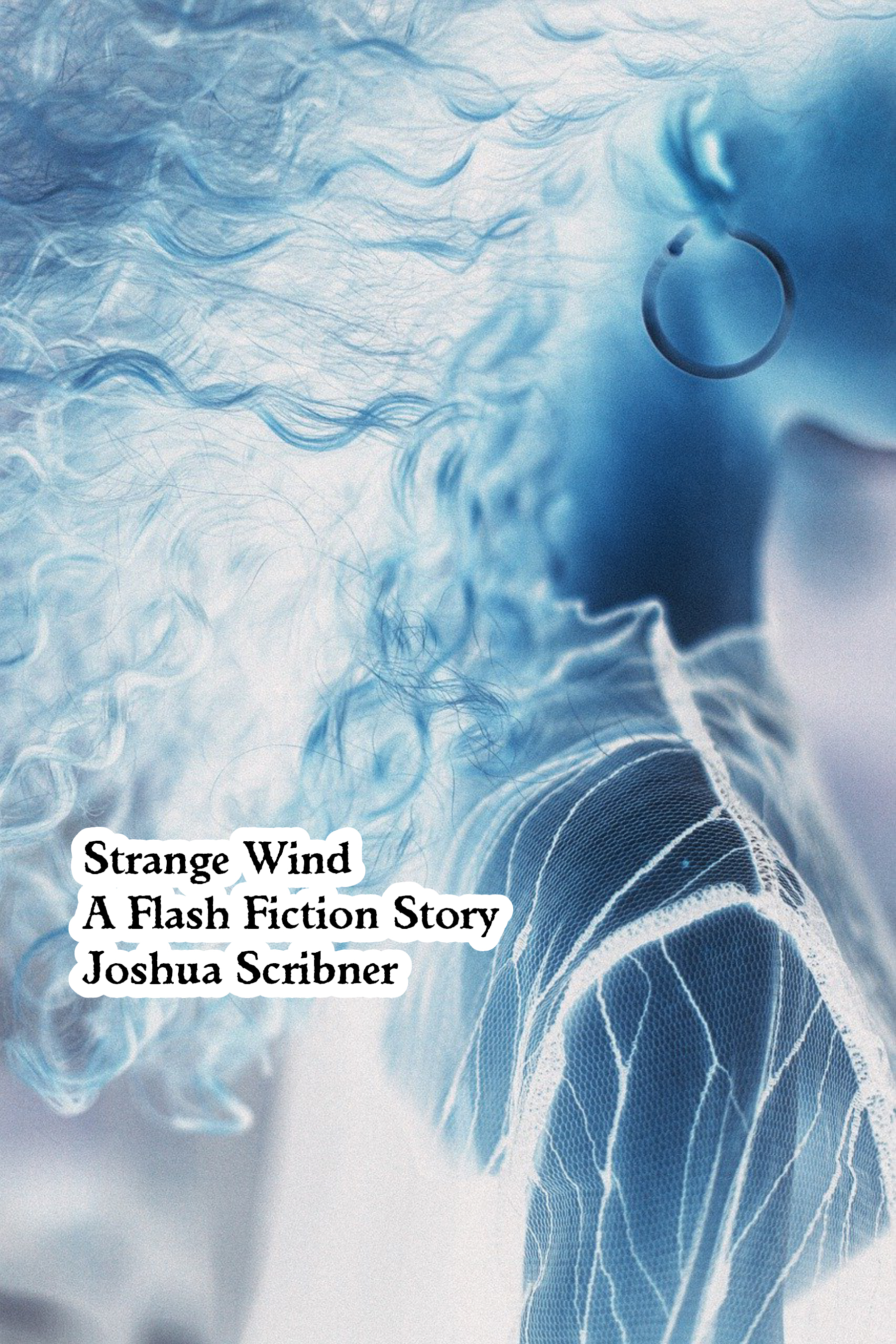 Strange Wind: A Flash Fiction Story