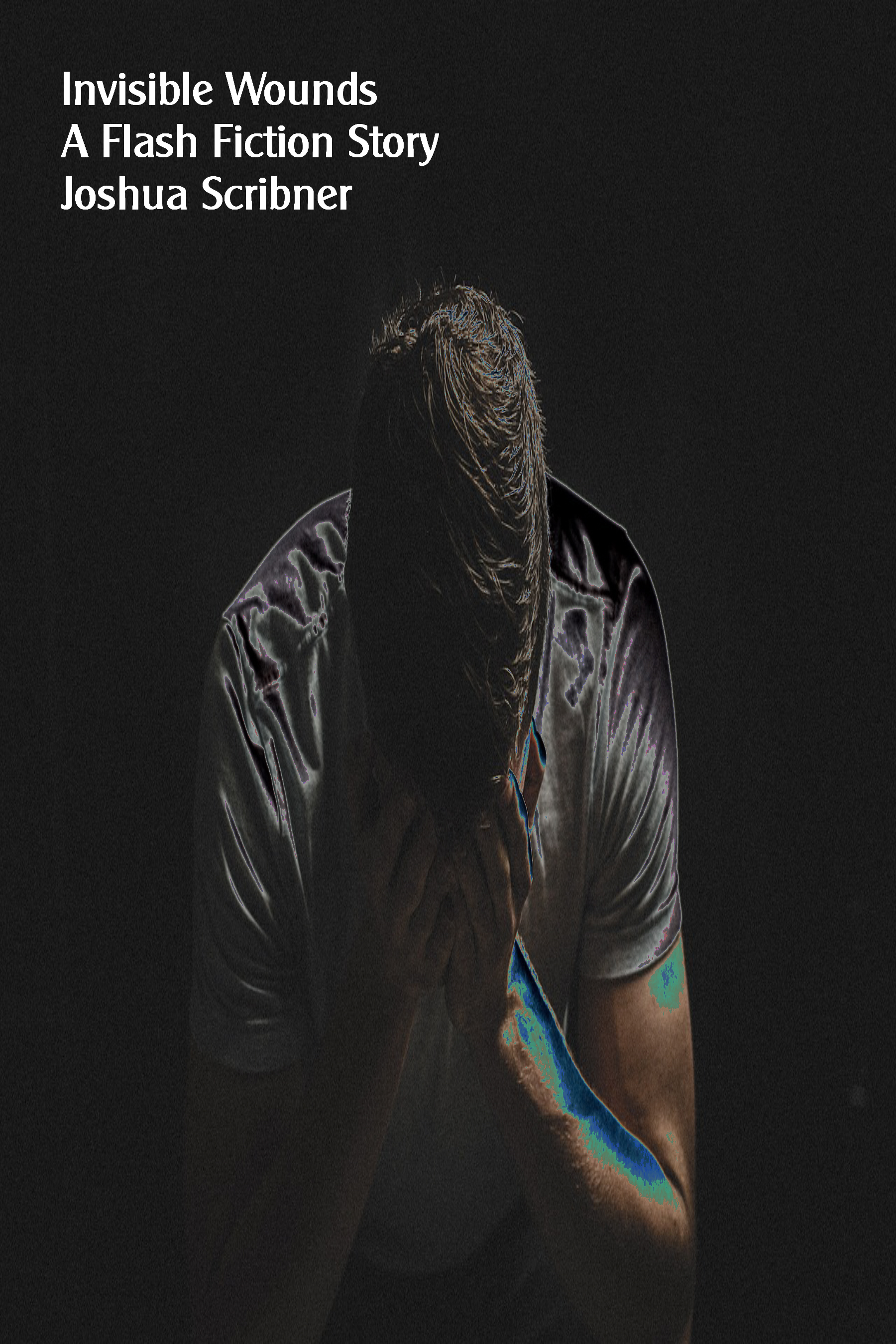 Invisible Wounds: A Flash Fiction Story