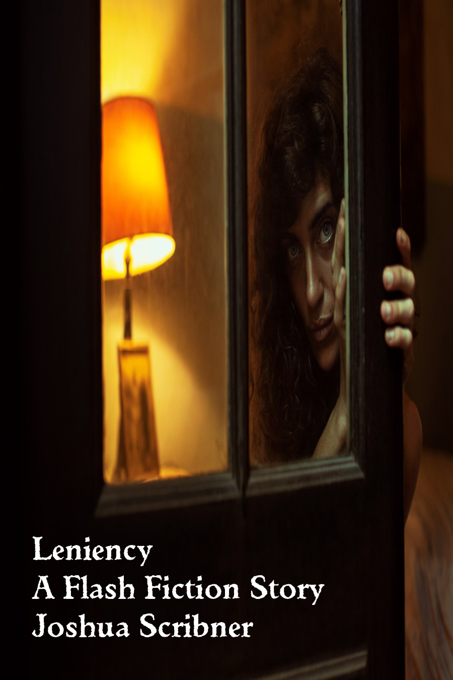 Leniency: A Flash Fiction Story