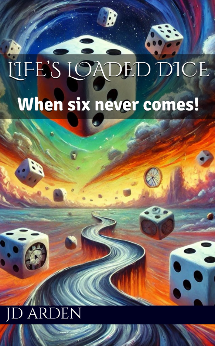 Life’s Loaded Dice: When six never comes! 