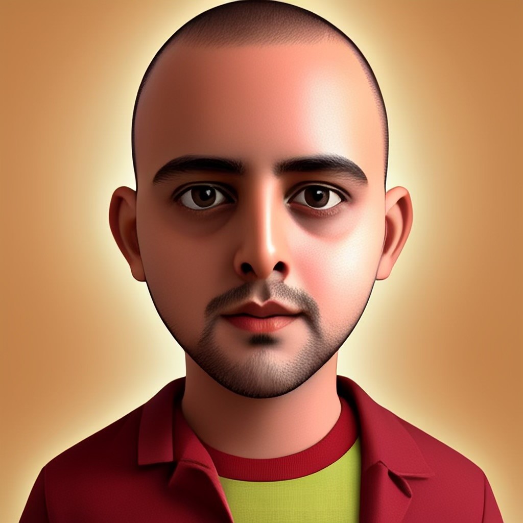 Ash Shafiee