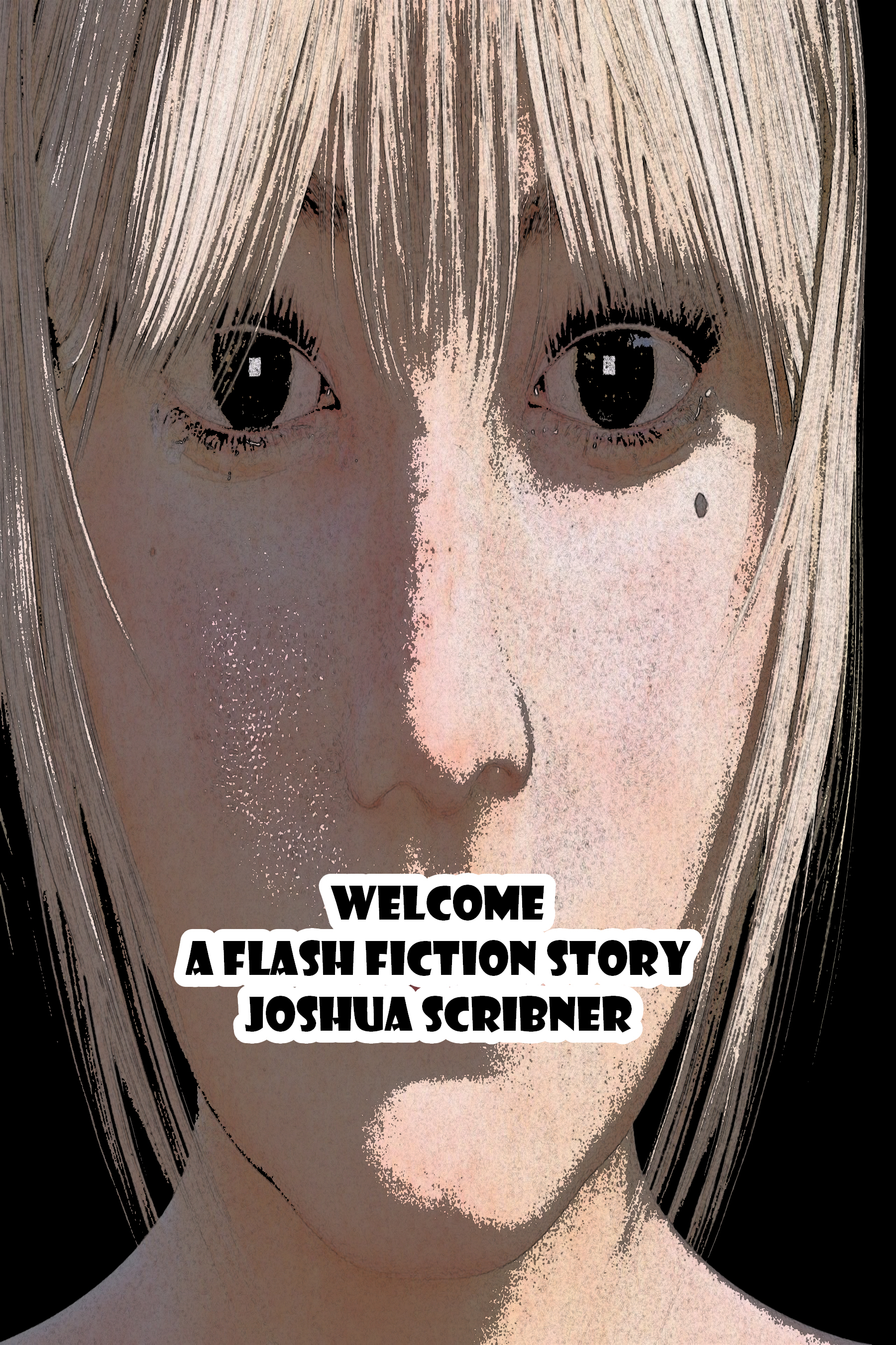 Welcome: A Flash Fiction Story