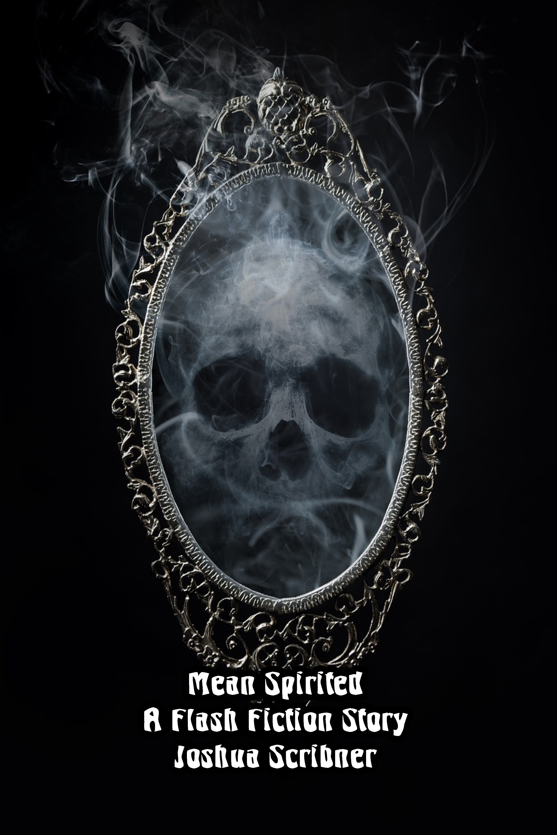 Mean Spirited: A Flash Fiction Story