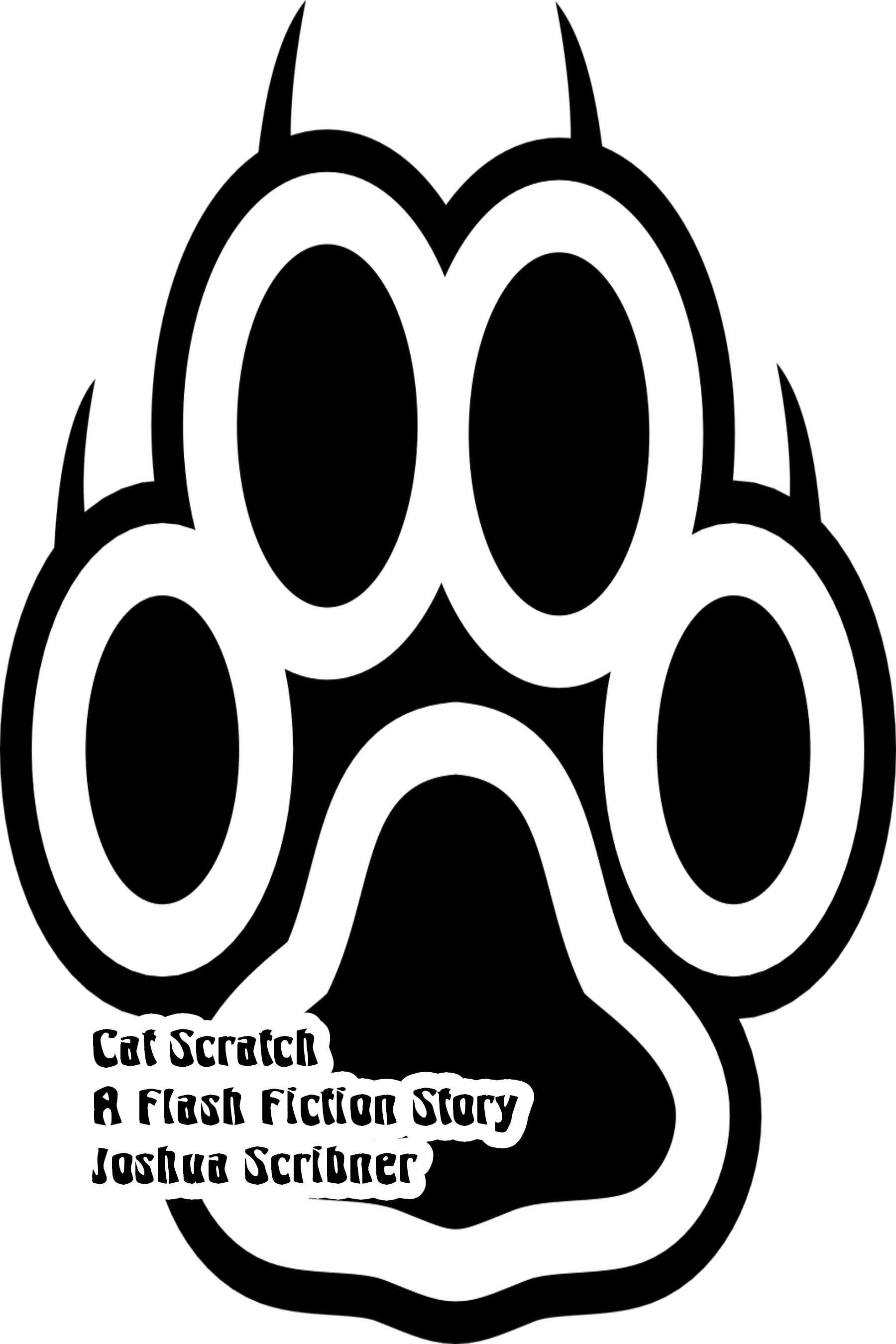 Cat Scratch: A Flash Fiction Story