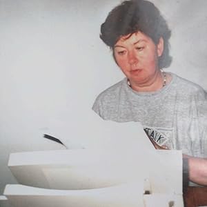 Carol McAllister