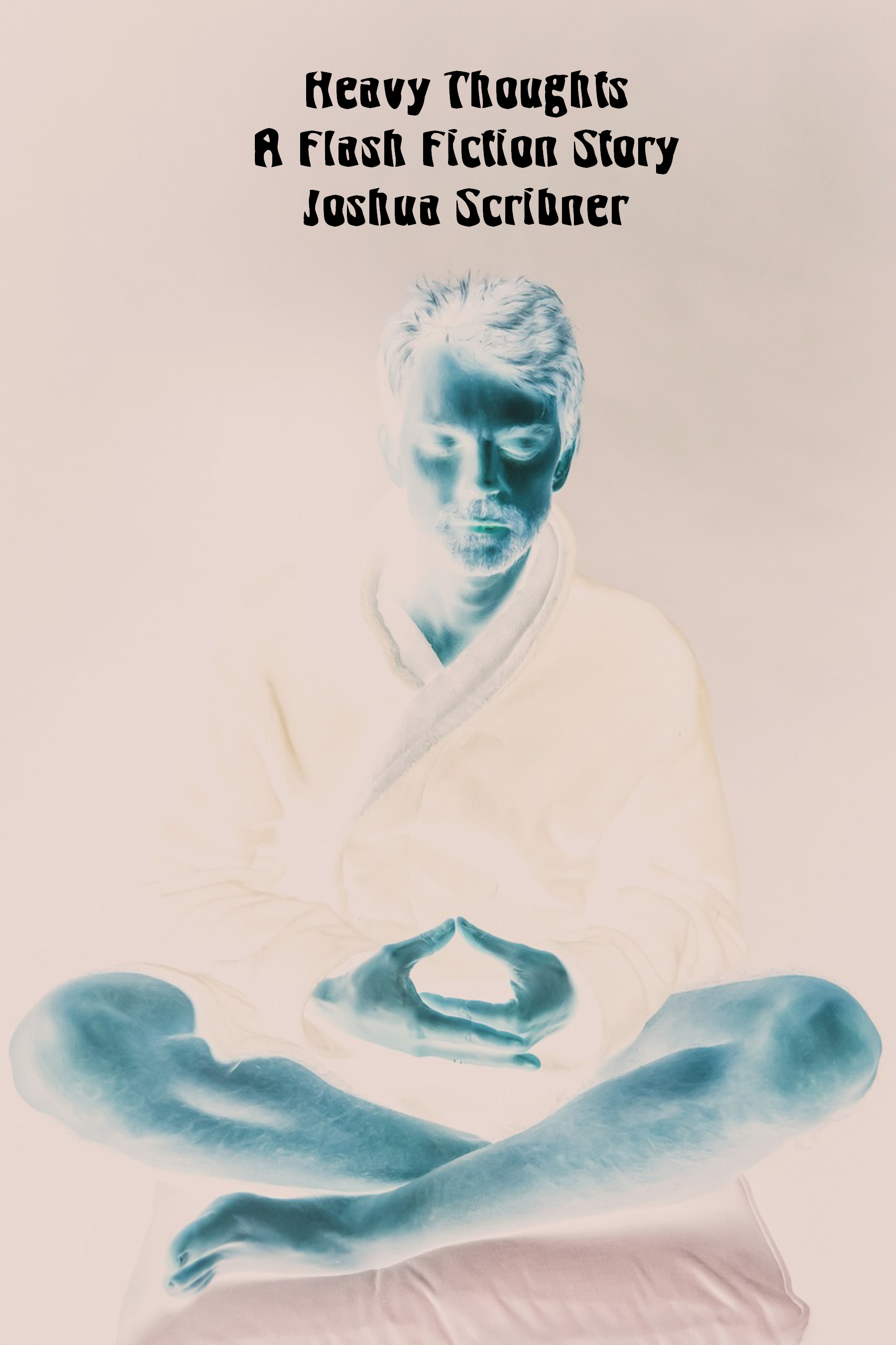 Heavy Thoughts: A Flash Fiction Story