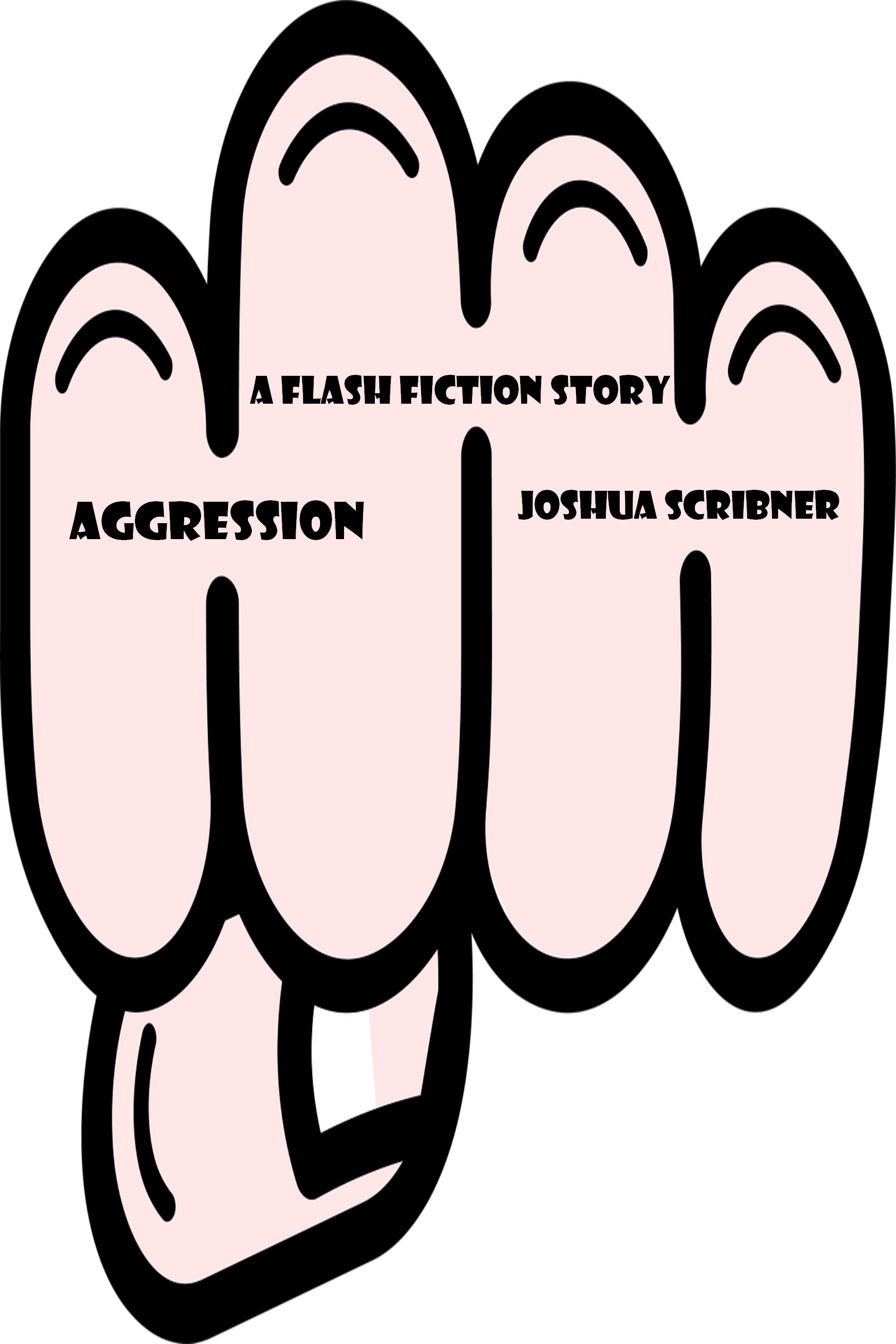 Aggression: A Flash Fiction Story