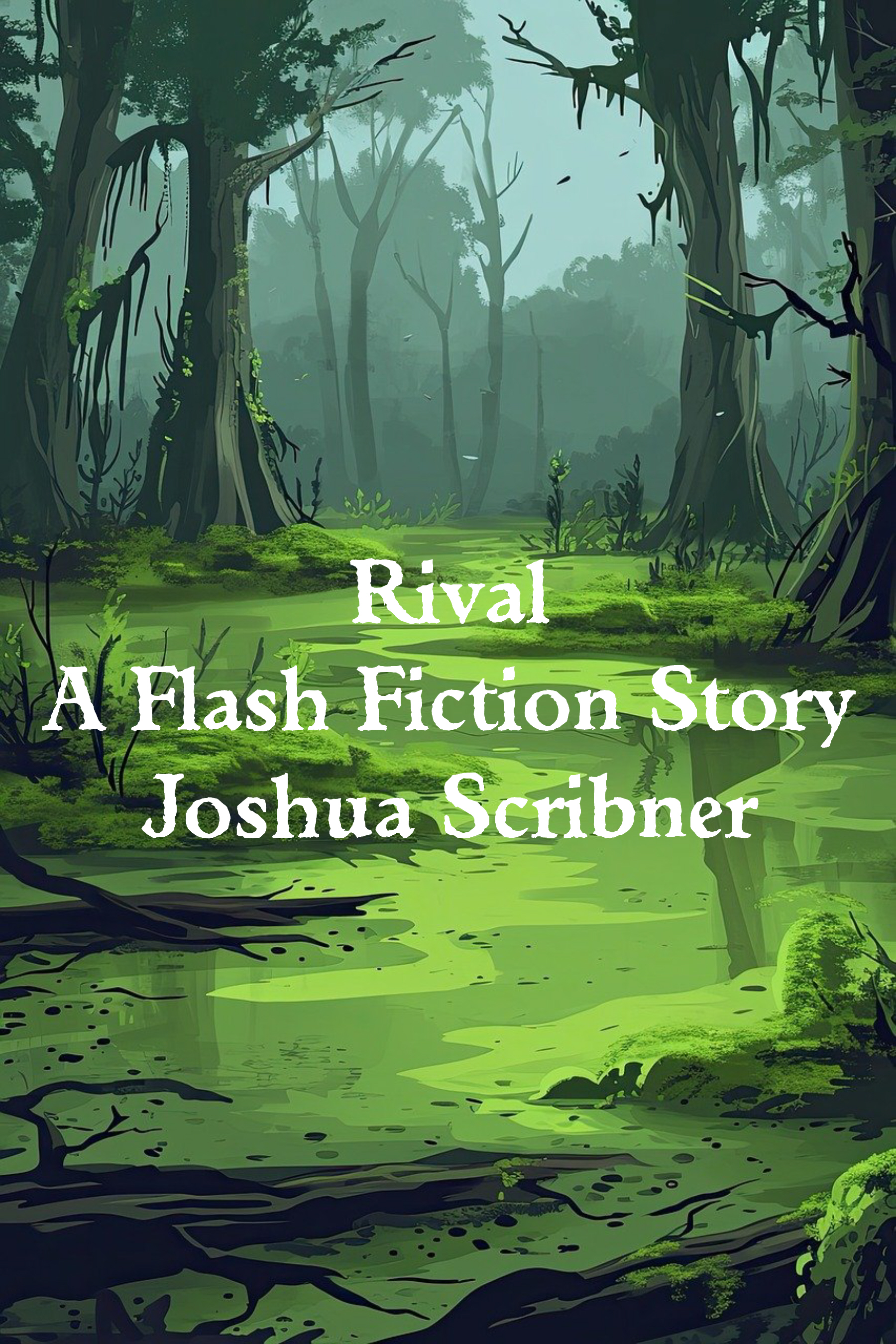 Rival: A Flash Fiction Story