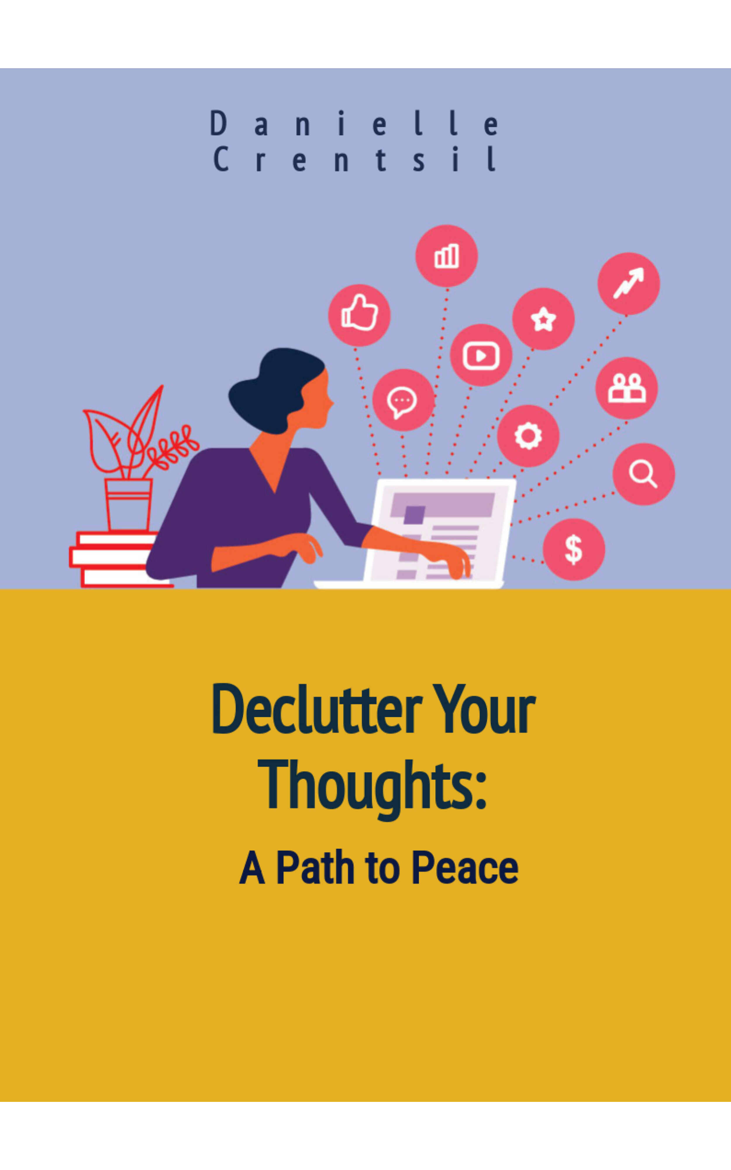 Declutter your Thoughts 