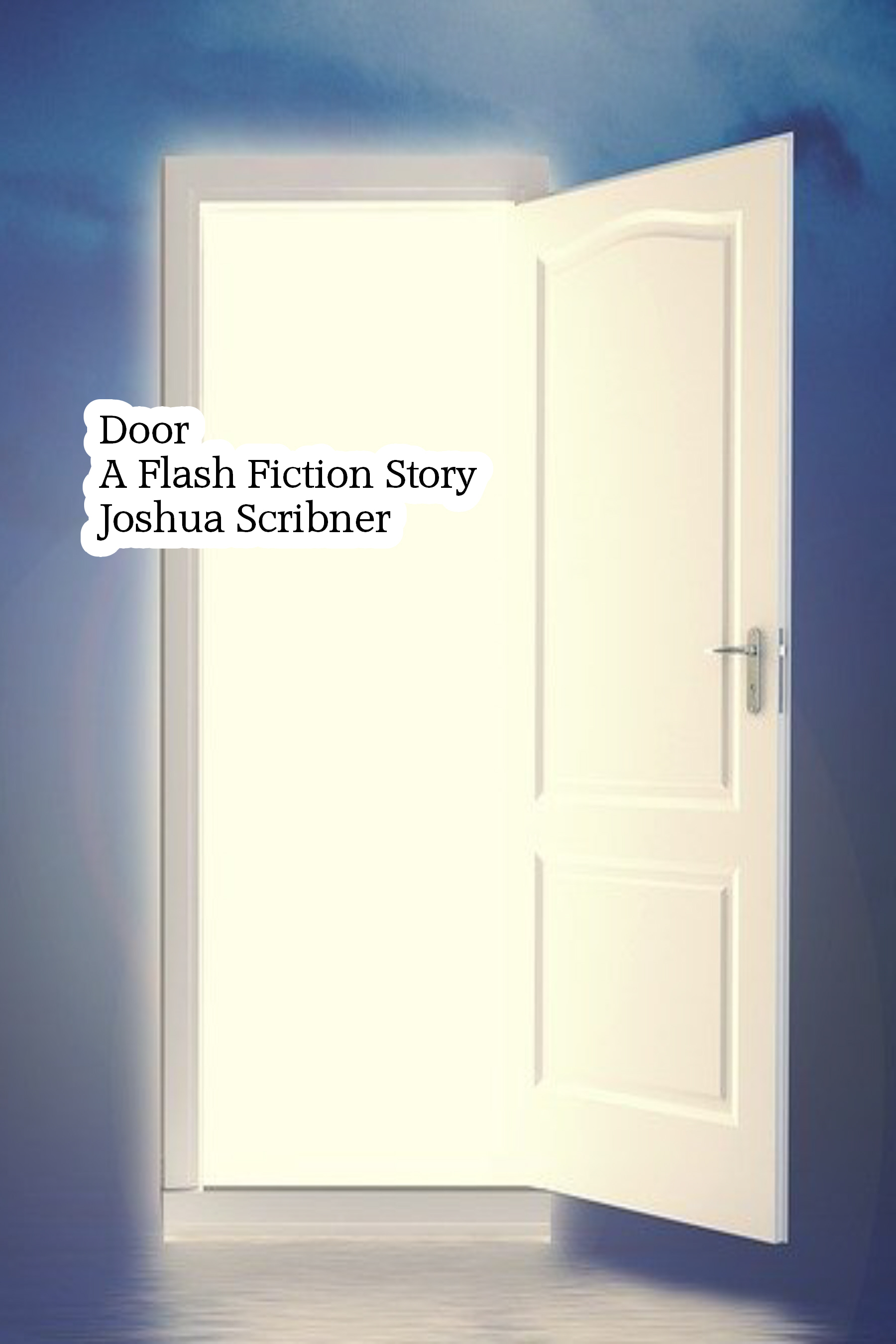 Door: A Flash Fiction Story
