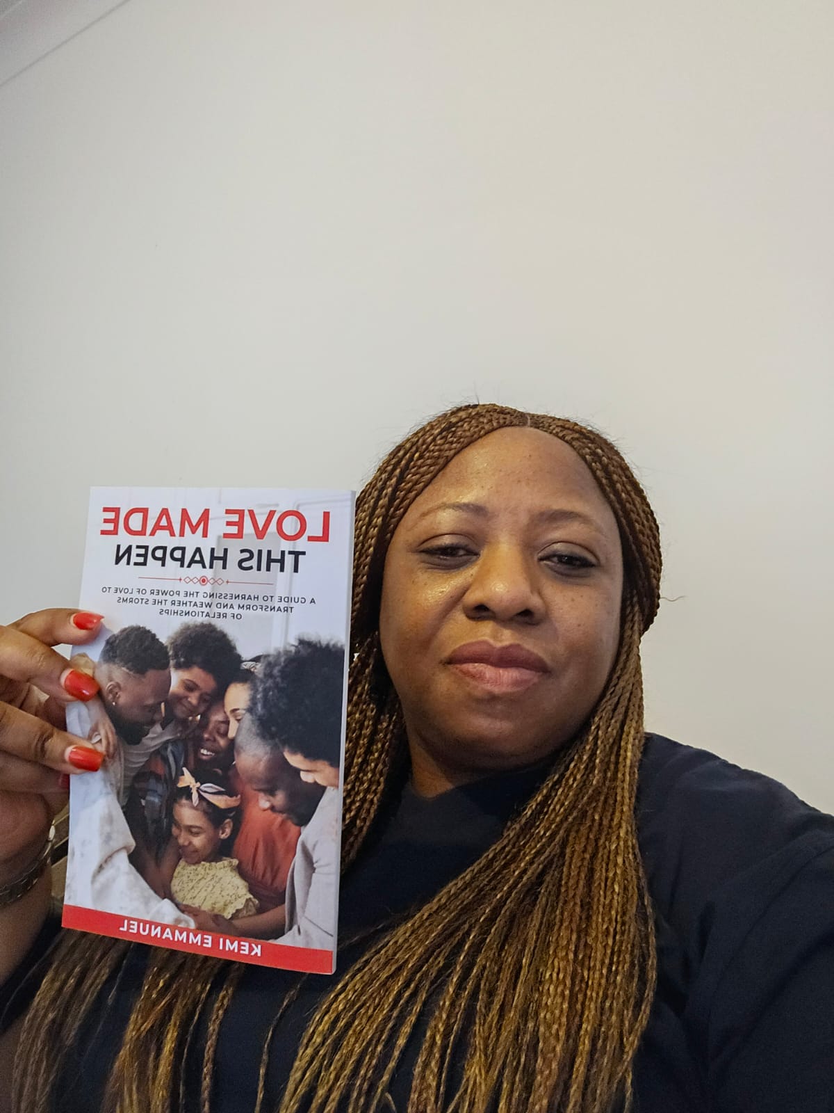 Kemi Emmanuel