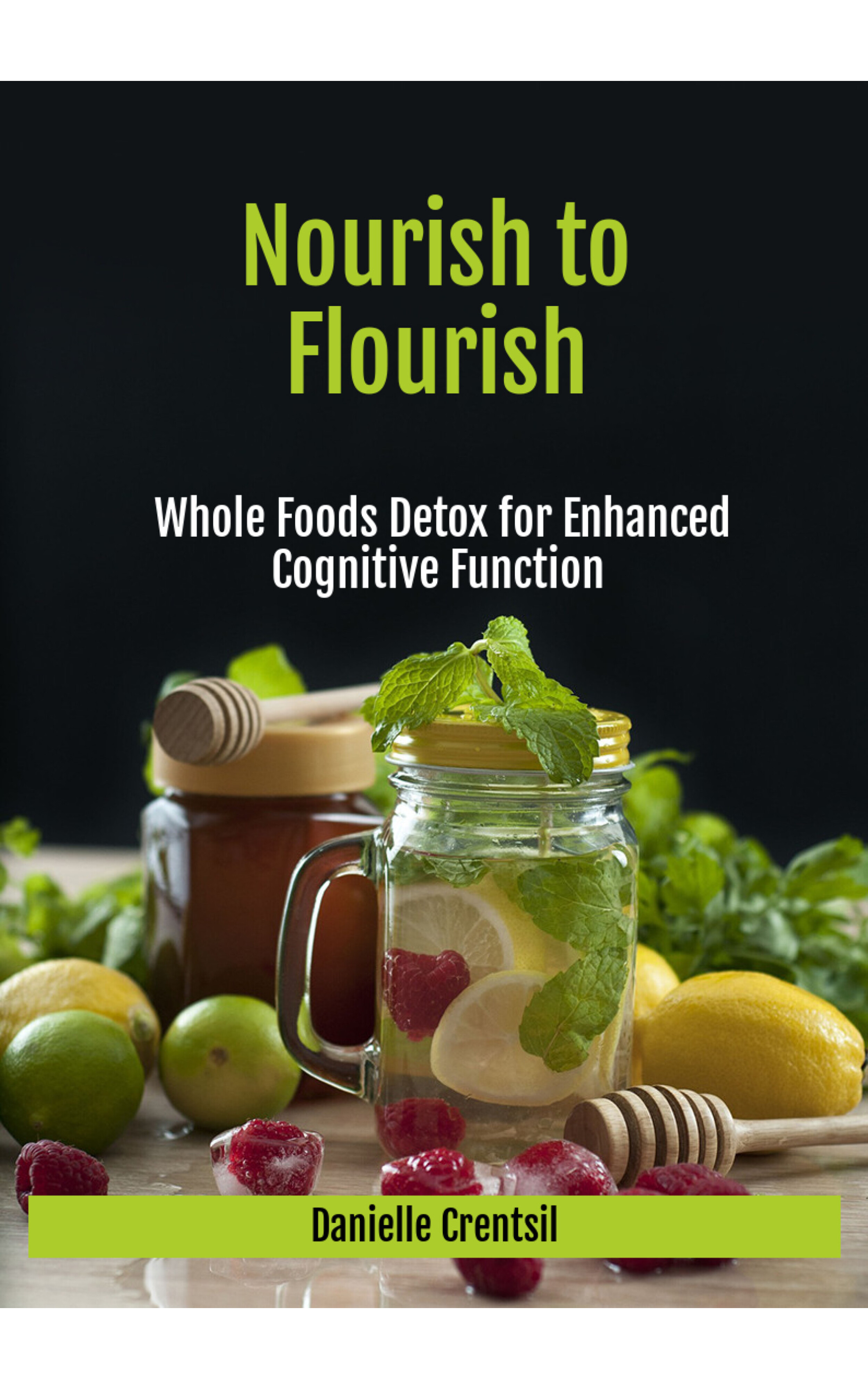 Nourish to Flourish