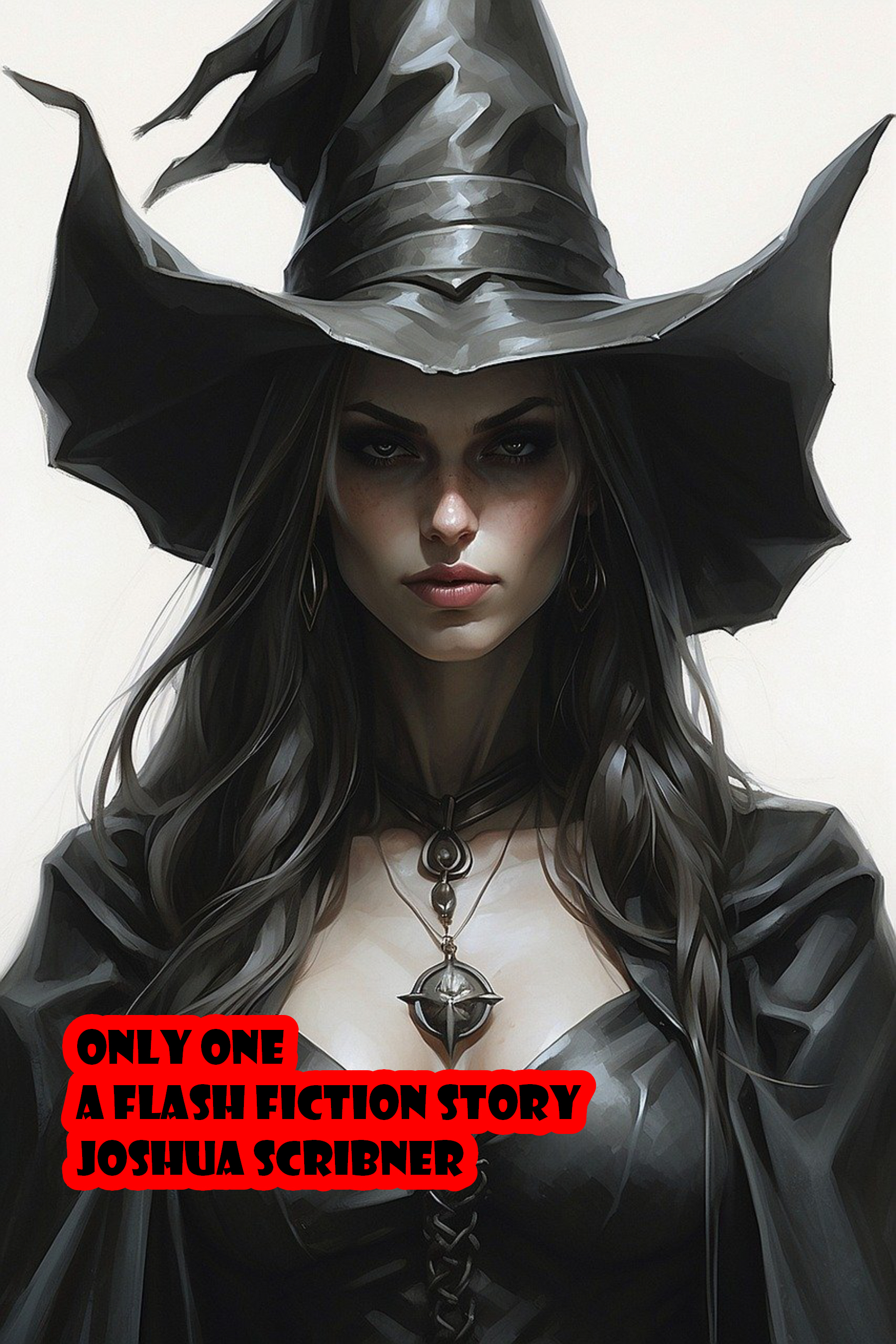Only One: A Flash Fiction Story