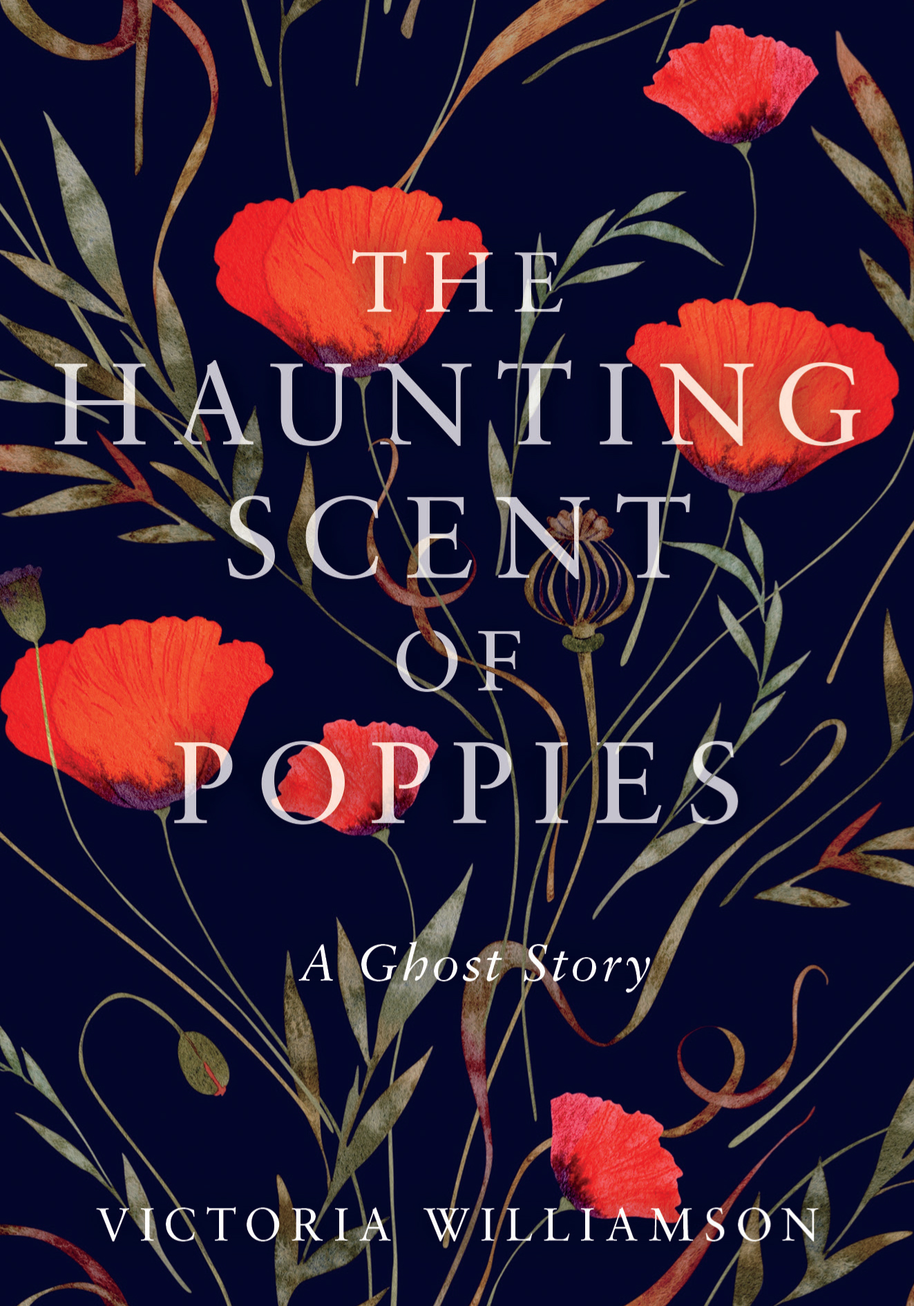 The Haunting Scent of Poppies