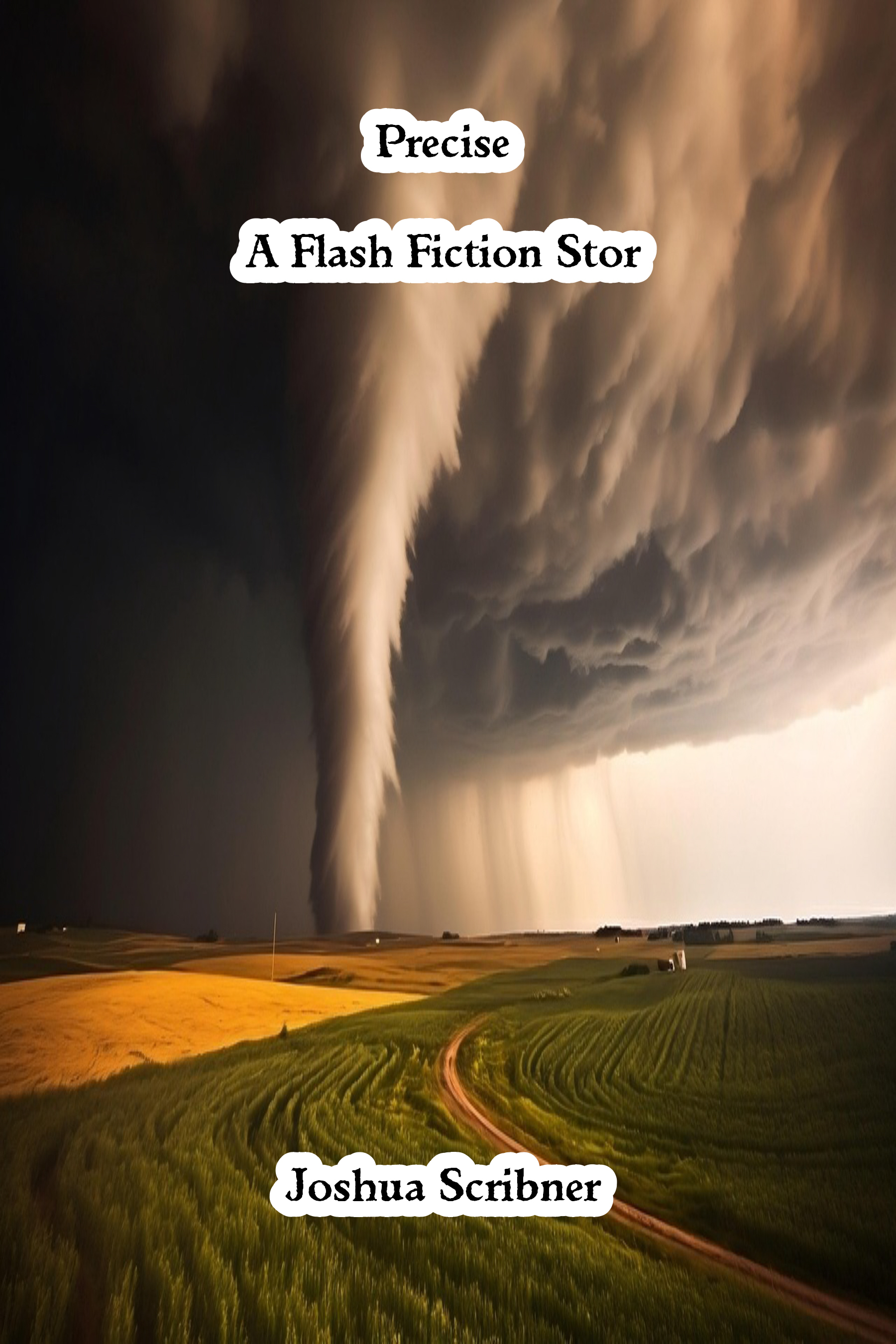 Precise: A Flash Fiction Story