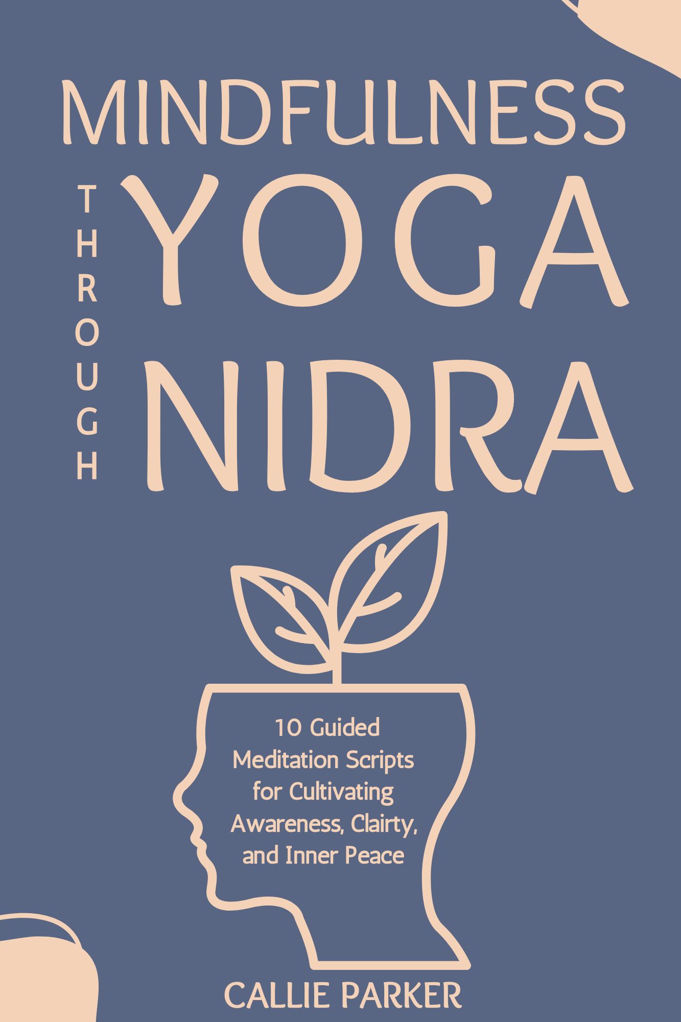 Mindfulness Through Yoga Nidra