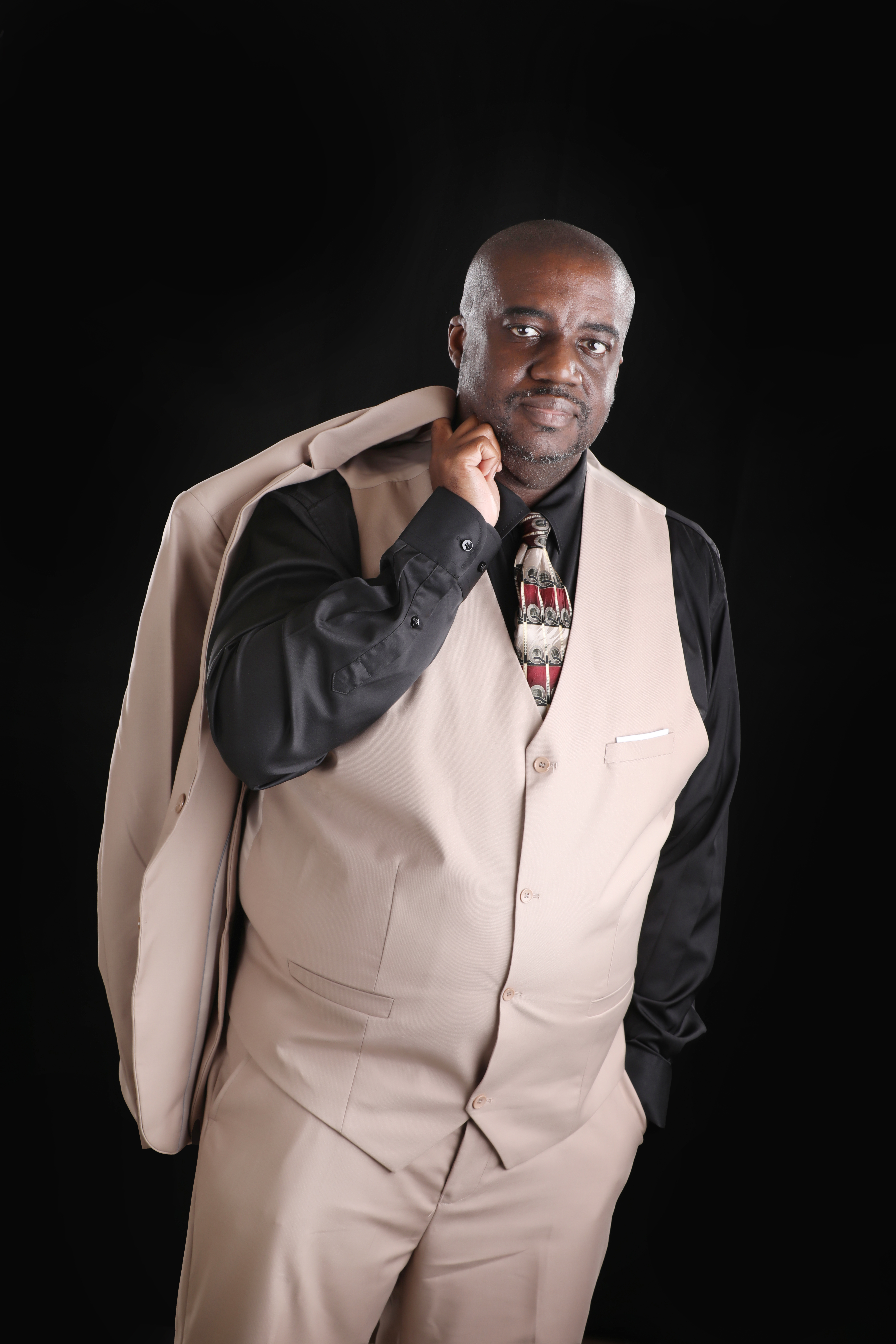 Alvin Dorsey Jr