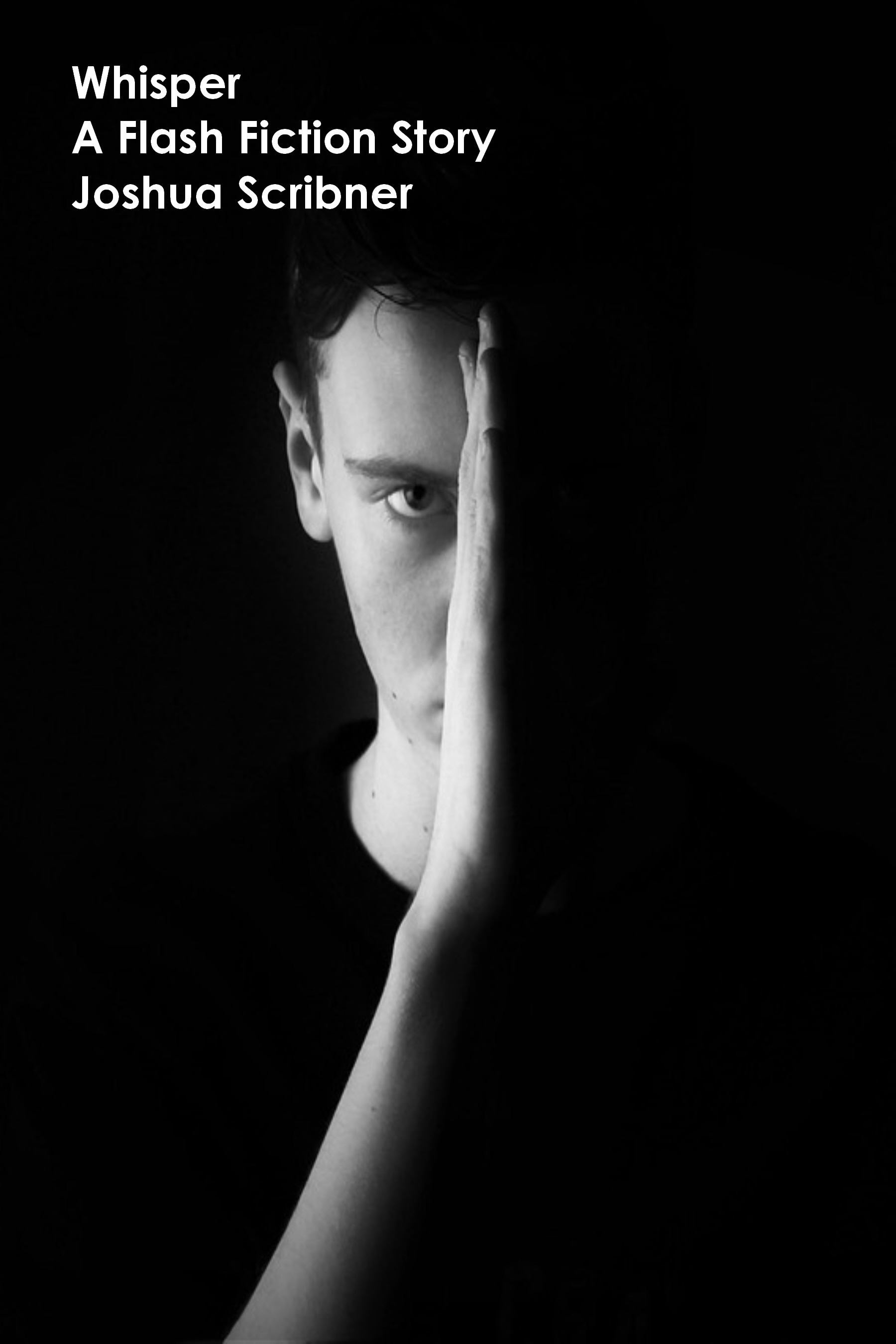 Whisper: A Flash Fiction Story