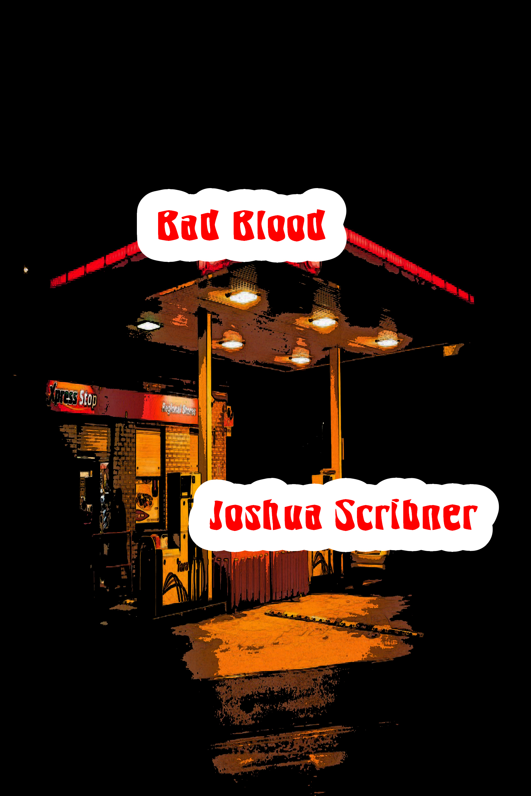 Bad Blood