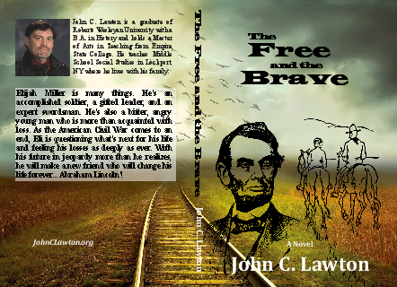 The Free and the Brave