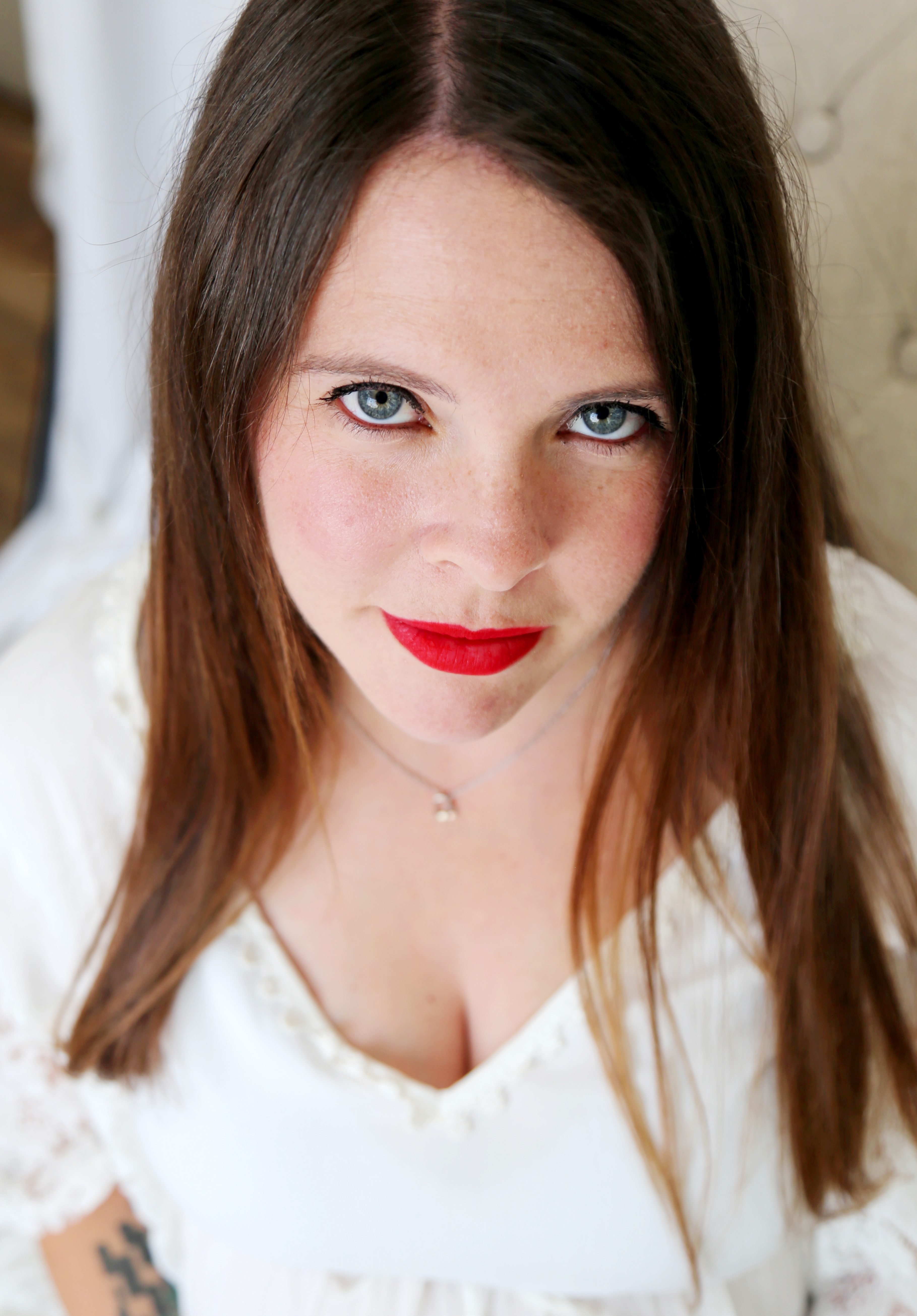 Hannah R. Lyon
